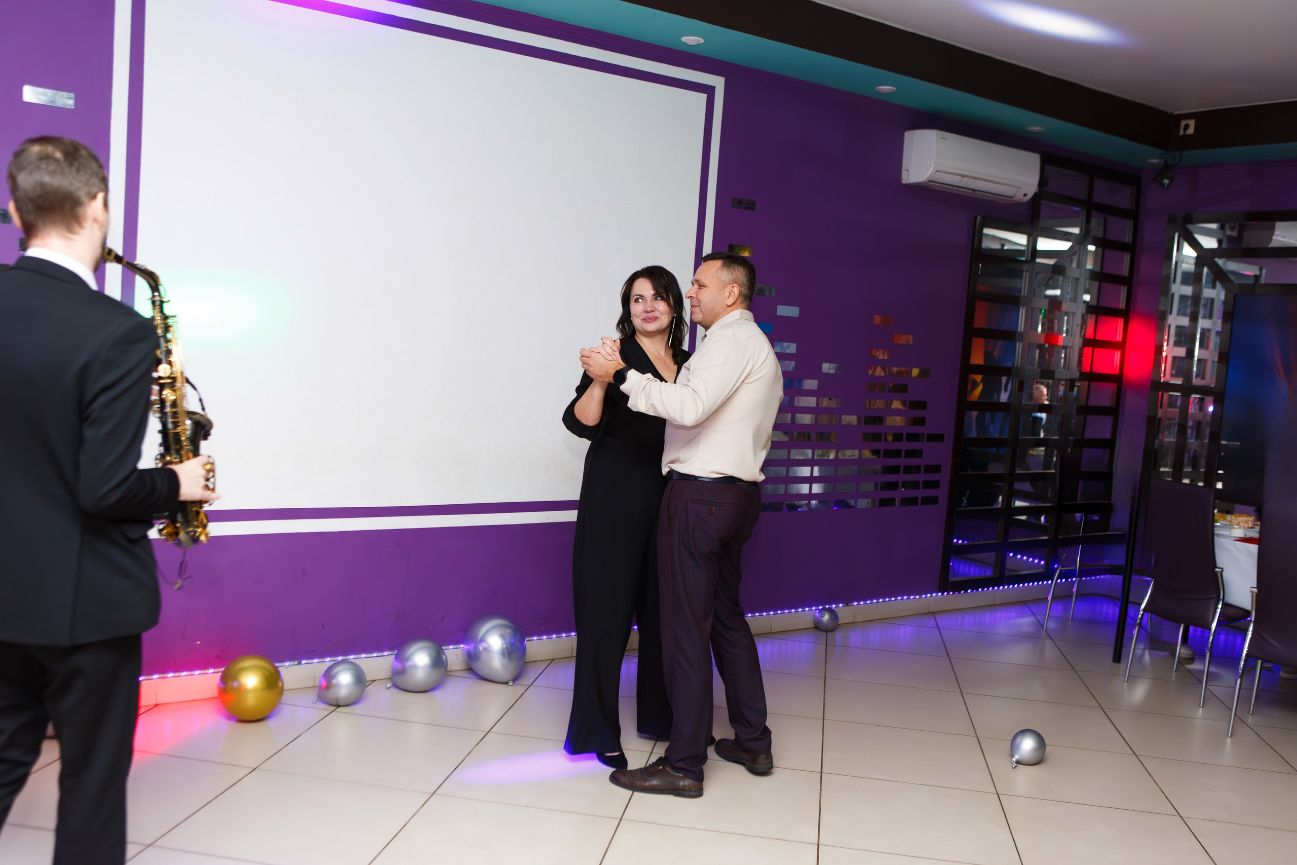 СЪЕМКА ЮБИЛЕЯ #3. Профессиональный фотограф в Мценске и Орловской области