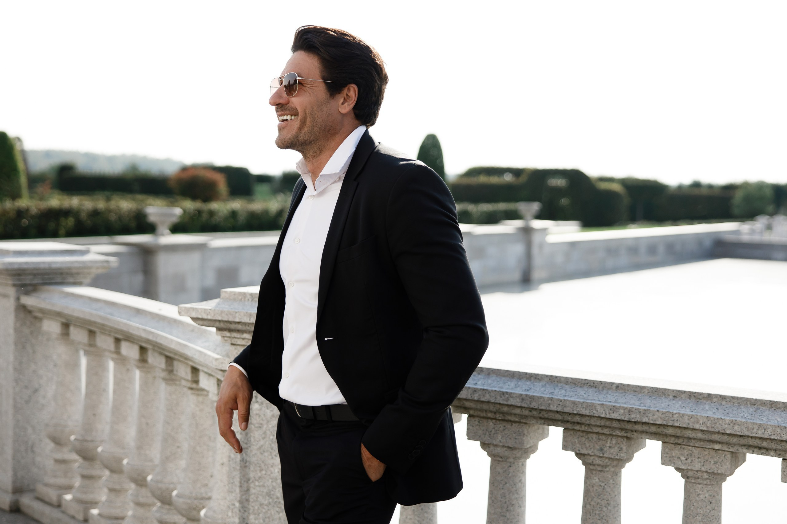 Свадебный и семейный фотограф Елена Клюева Москва Рязань