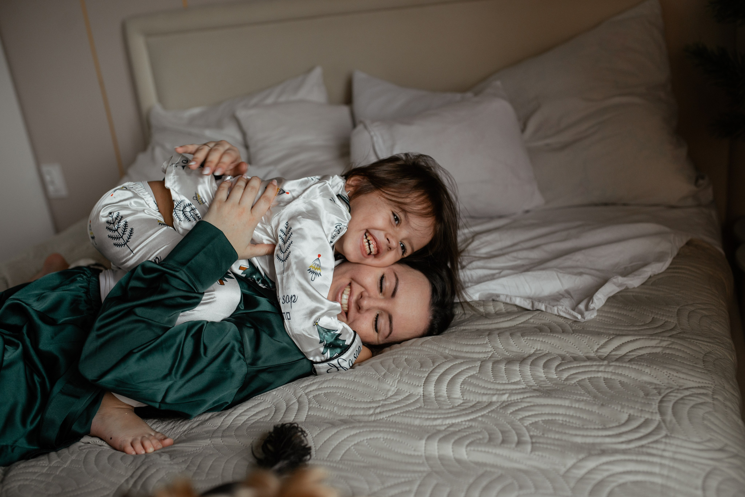 Домашняя новогодняя. Галина Чекунова Фотограф в Ростове-на-Дону