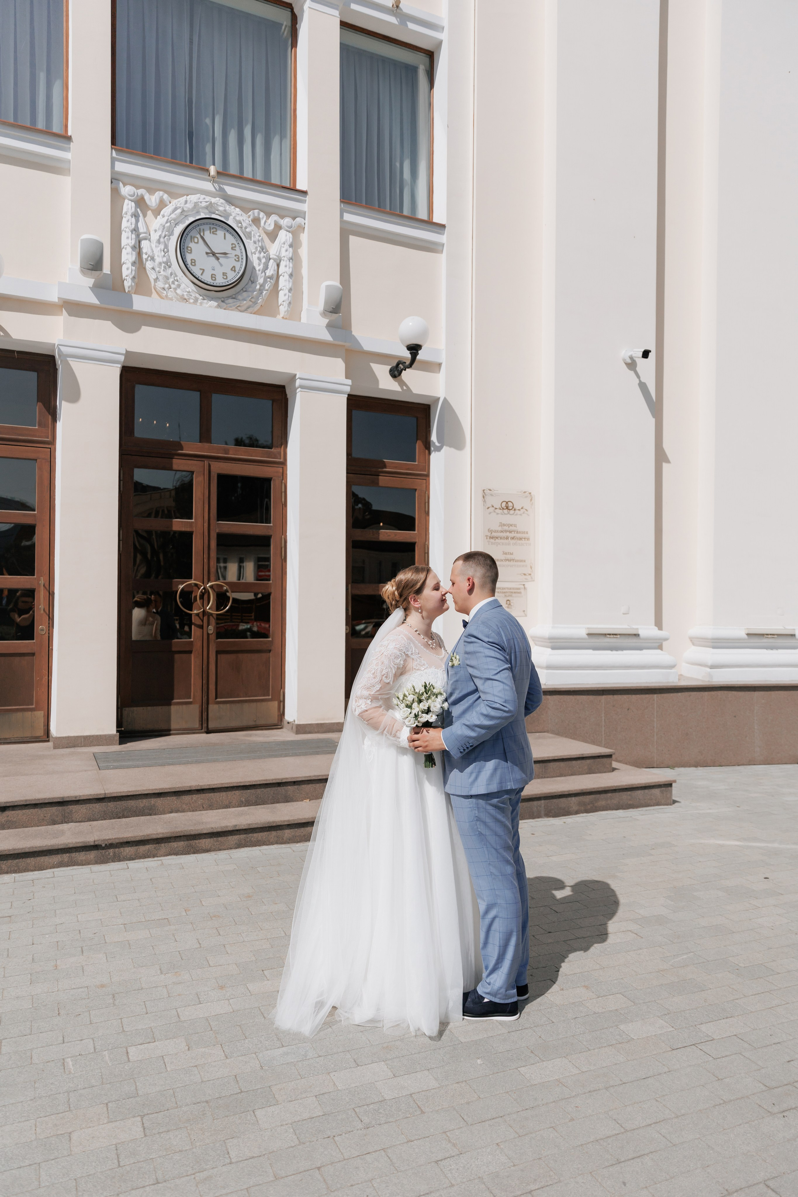 Свадьба. Свадебный и семейный фотограф в Твери и Тверской области