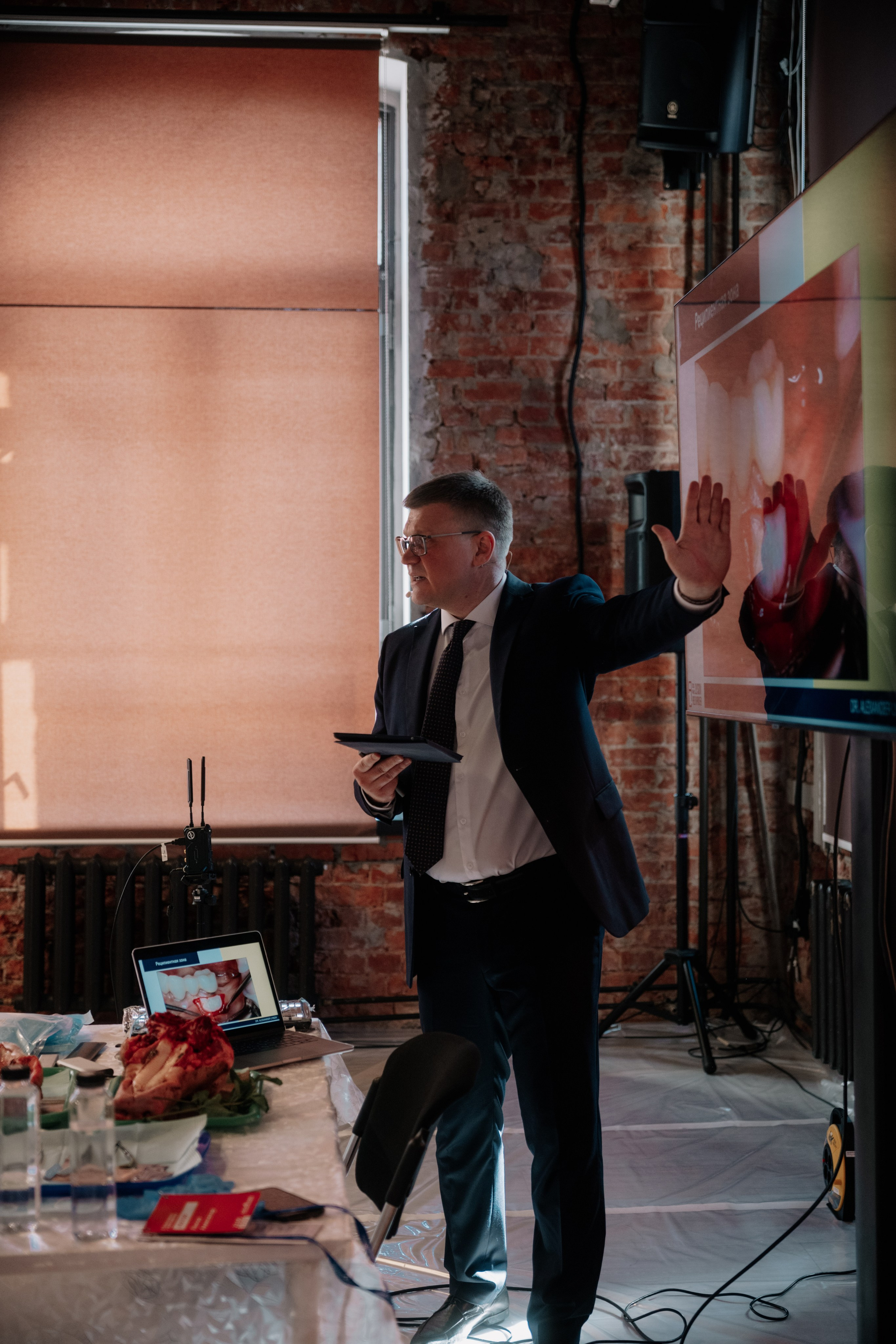 Конгресс. Превосходство через практику_2024. Фотограф и видеограф Мария Банщикова, Солнечногорск, Москва