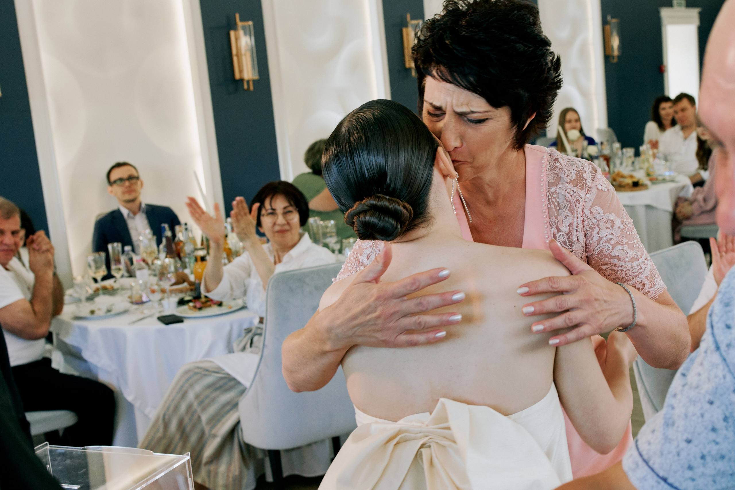 Александр и Екатерина. Главная