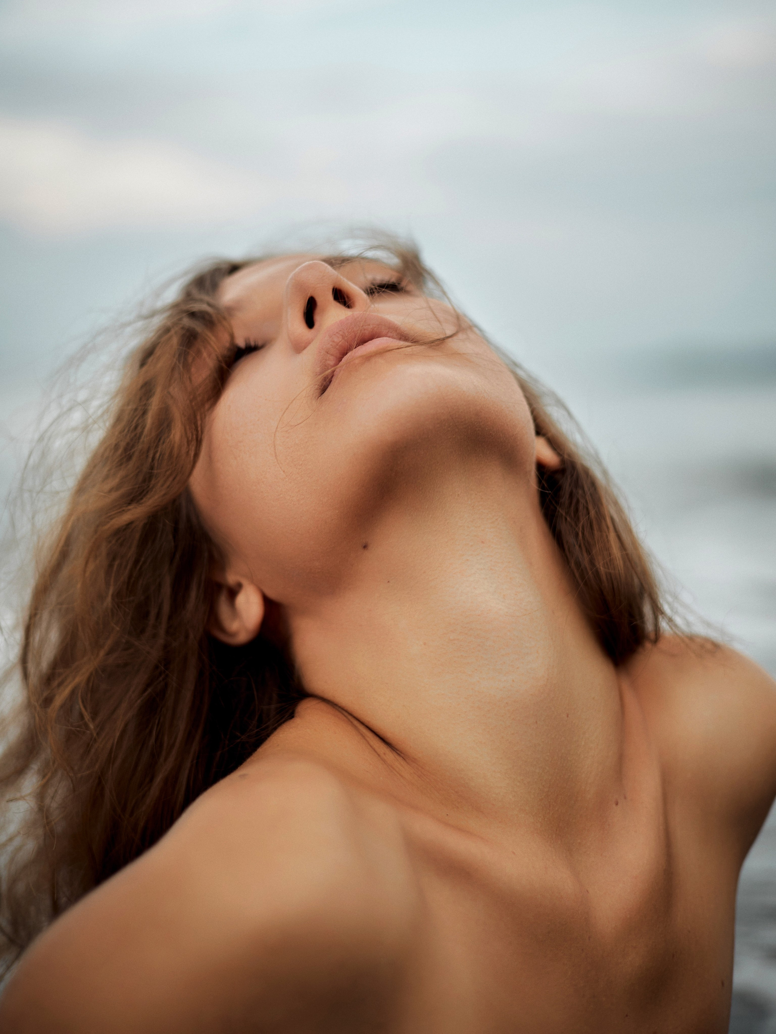 Портрет. Фотограф Сочи