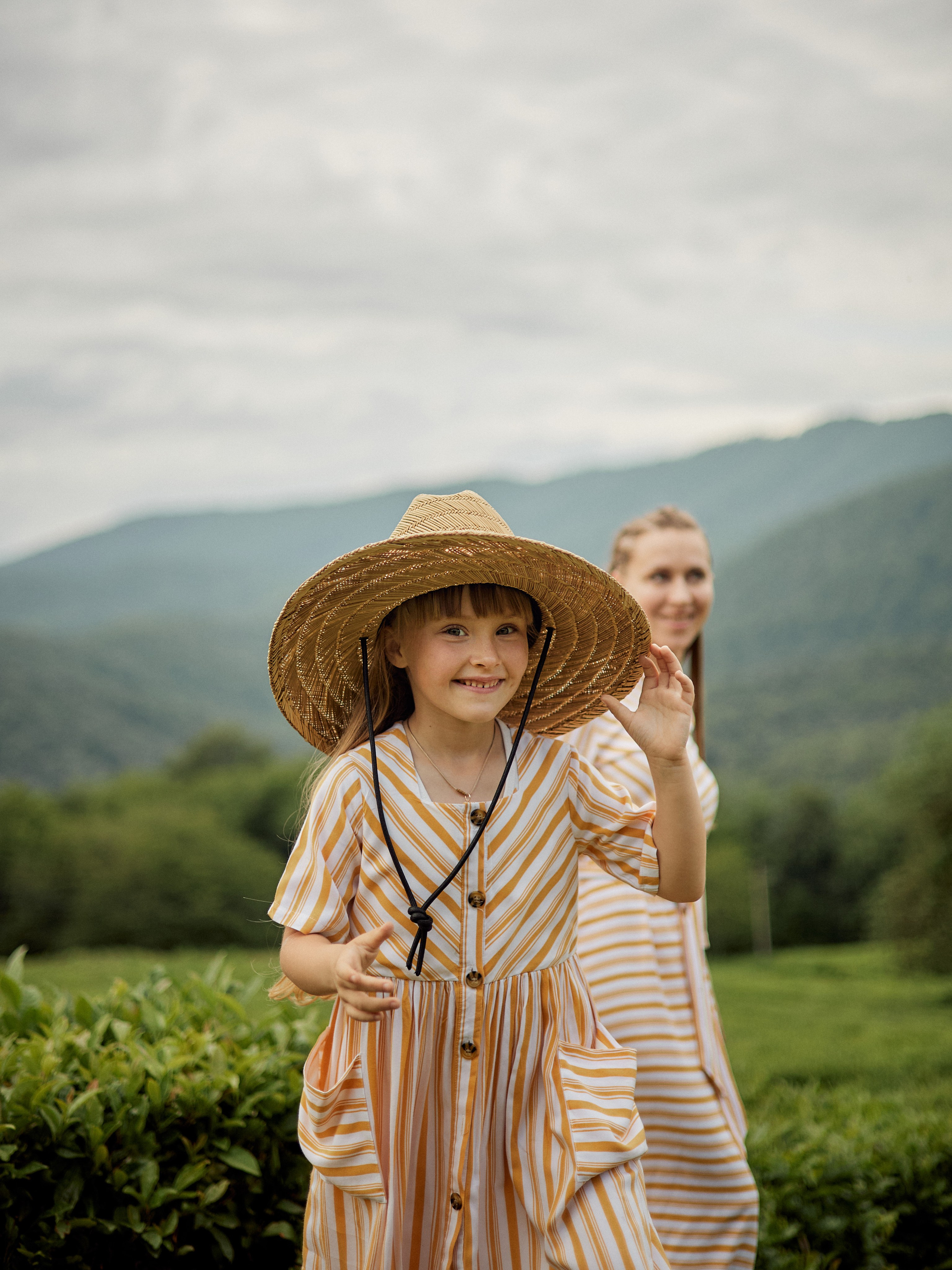 Семейные фотосессии. Фотограф Сочи