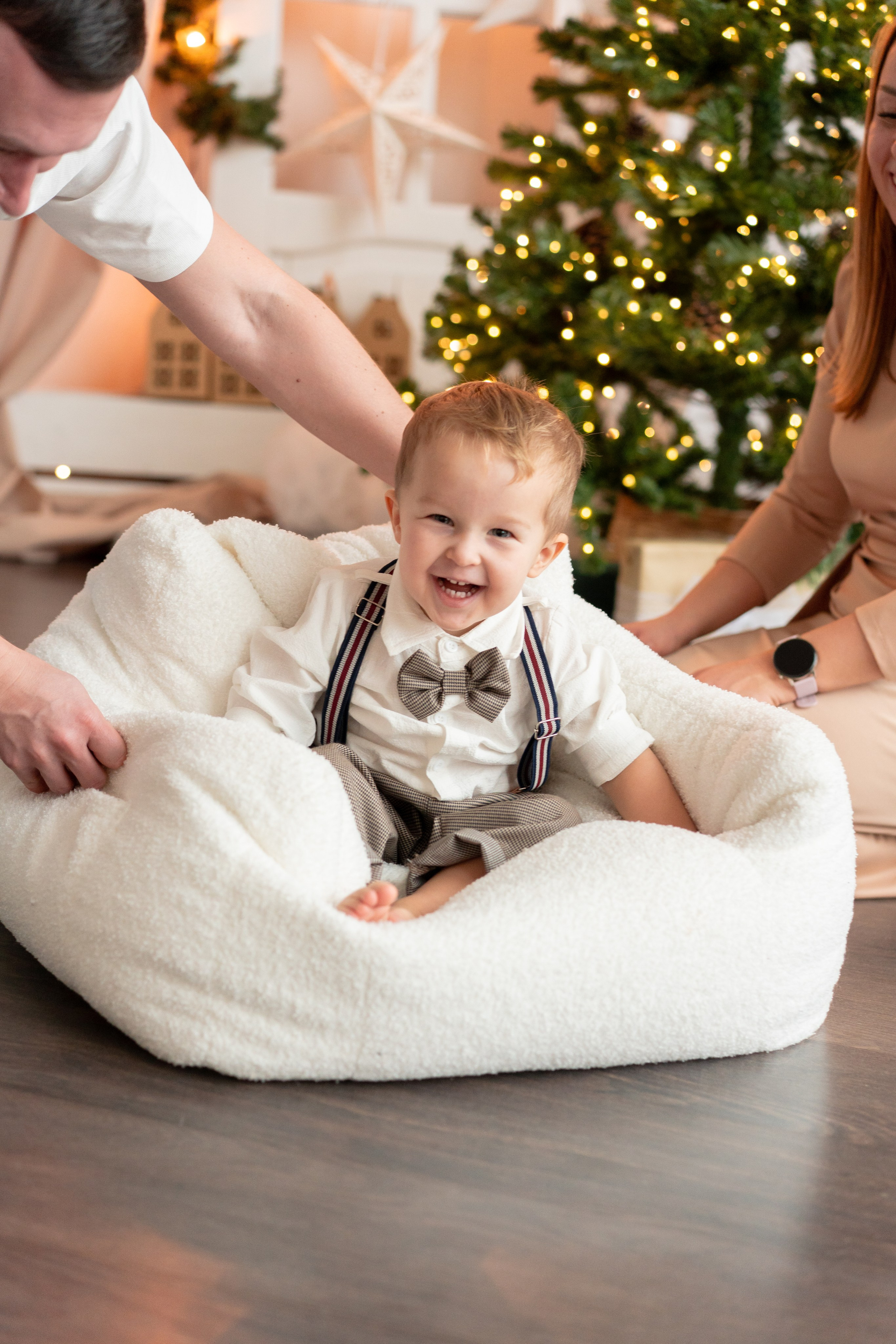 Ильясу 2 годика!. Детская, семейная фотостудия в Санкт-Петербурге