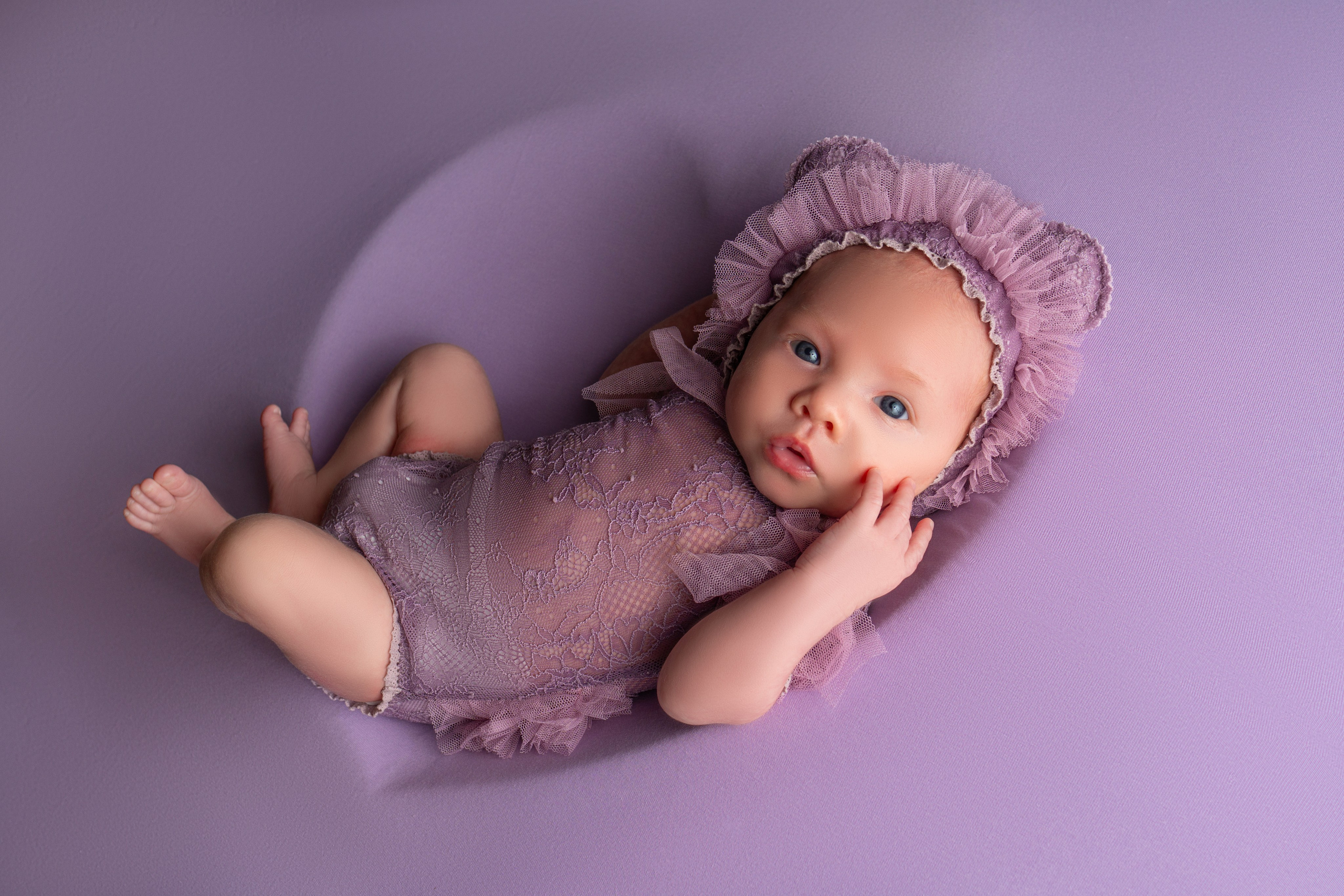 New Born. Детская, семейная фотостудия в Санкт-Петербурге