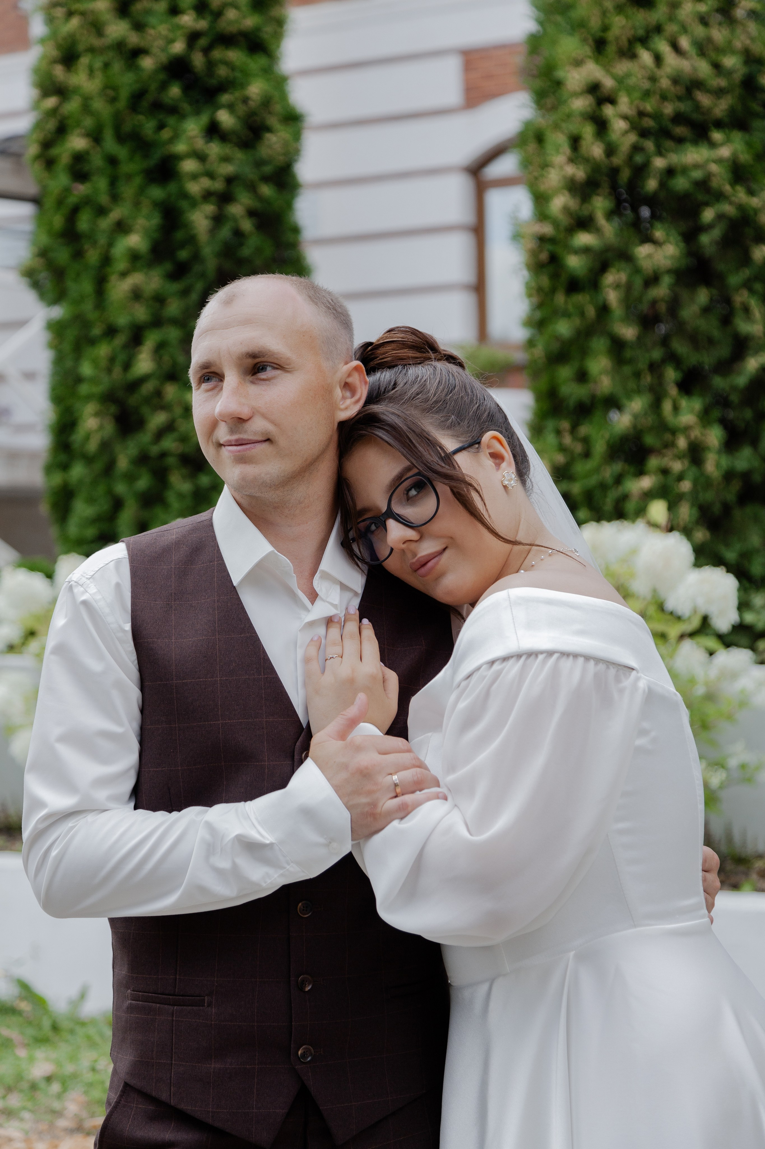 Дмитрий и Виктория. Орнштейн Полина I Фотограф Самара