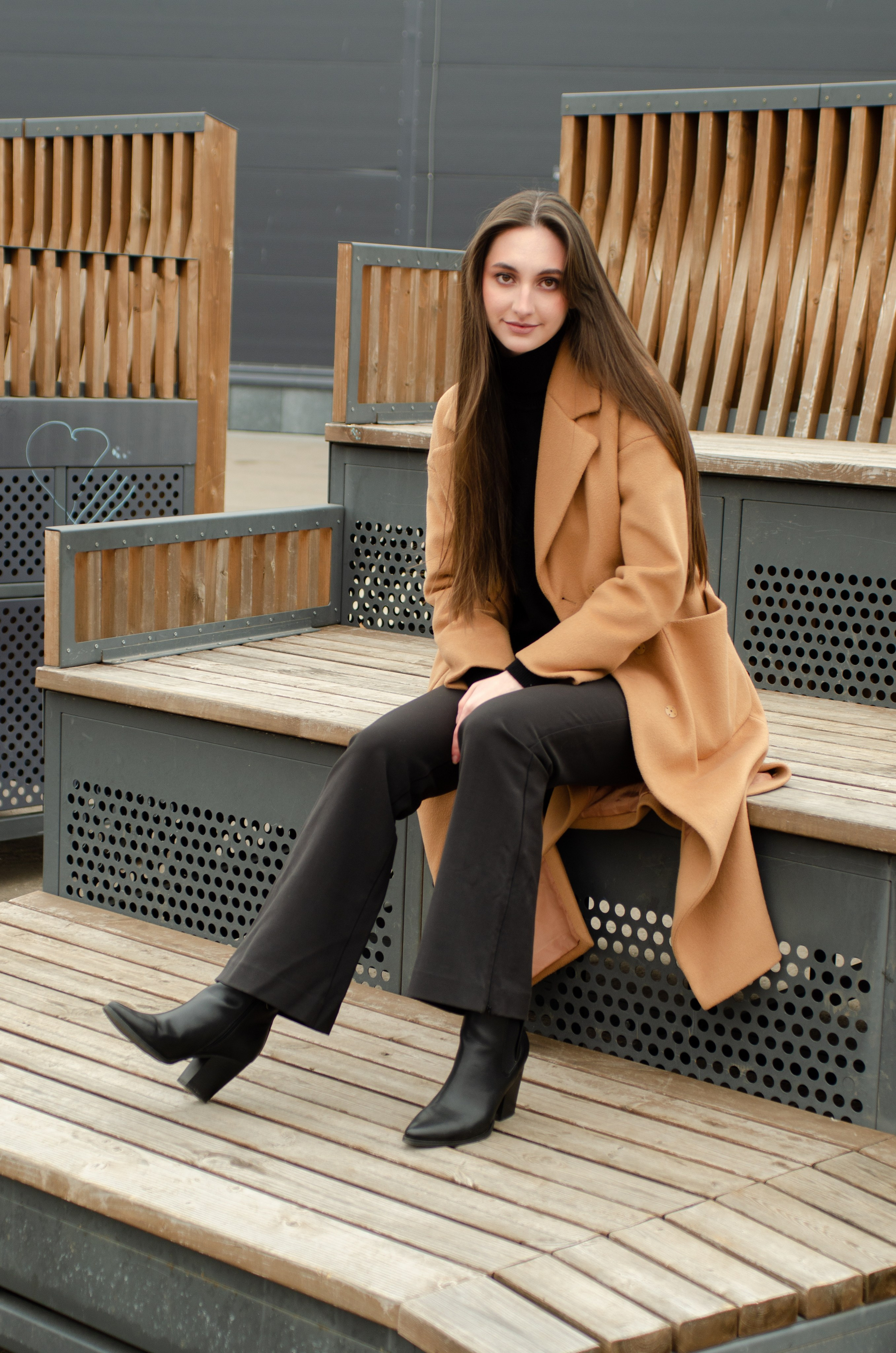 Модель Карина. Photographer_diaanka777