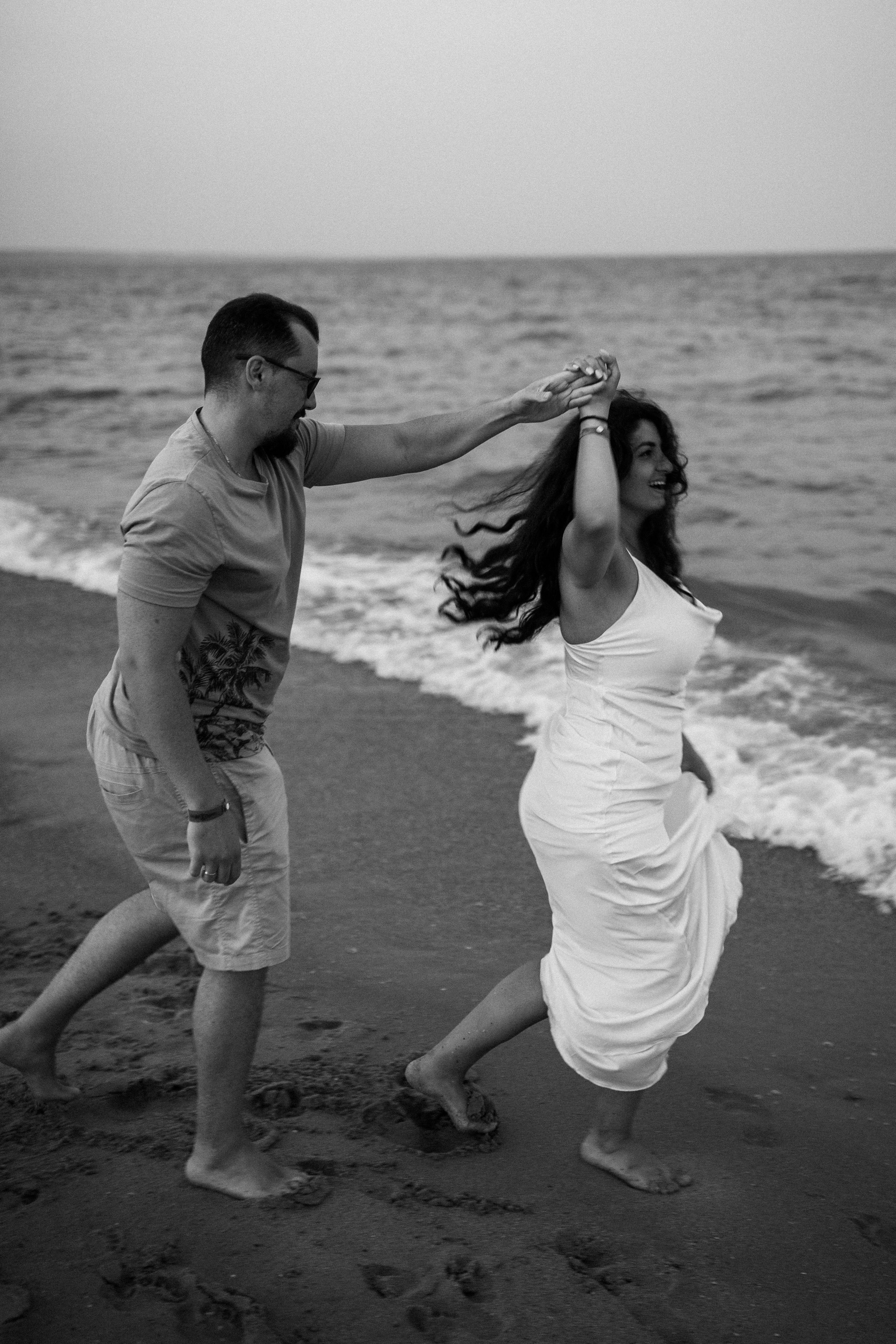 Семья. Портретный фотограф в Москве