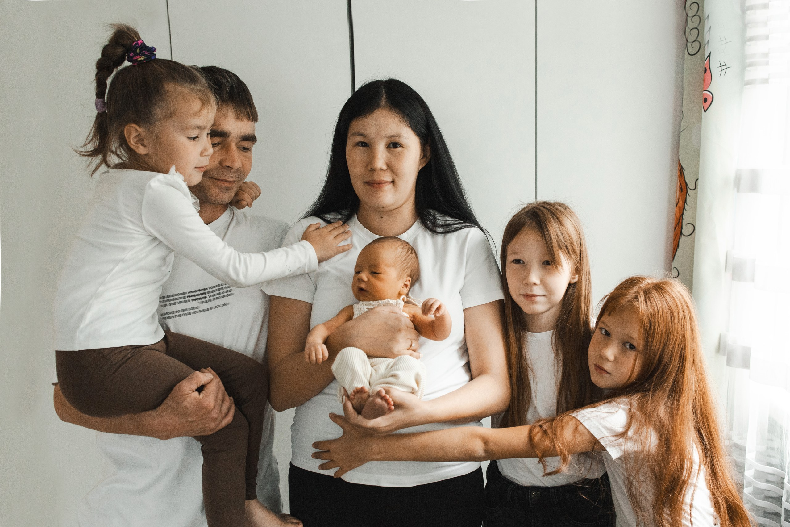 Рамиль. Фотограф в Иркутске Тома Кабанова