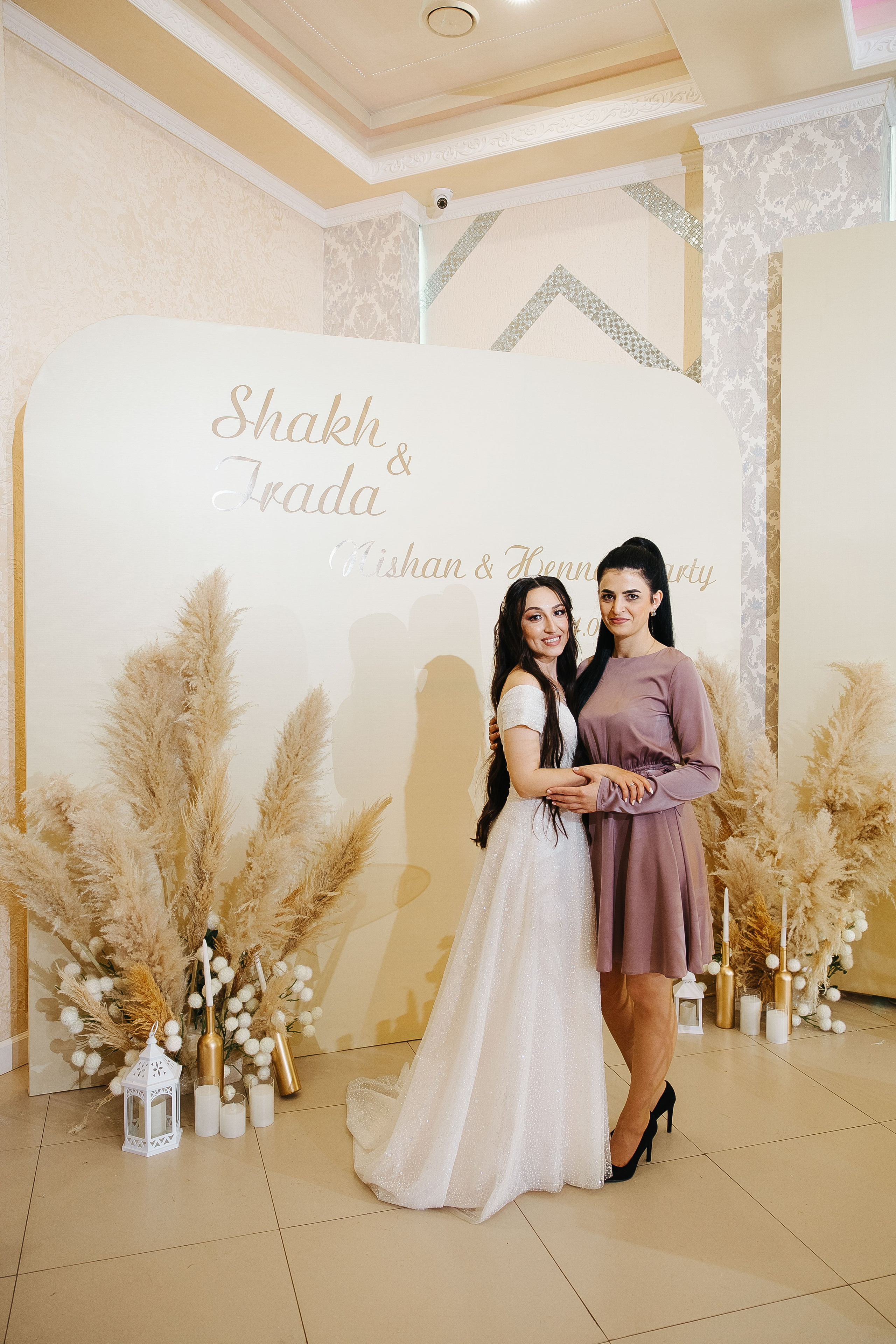 Шах и Ирада. Фотограф в Красноярске Надежда Воскресенская