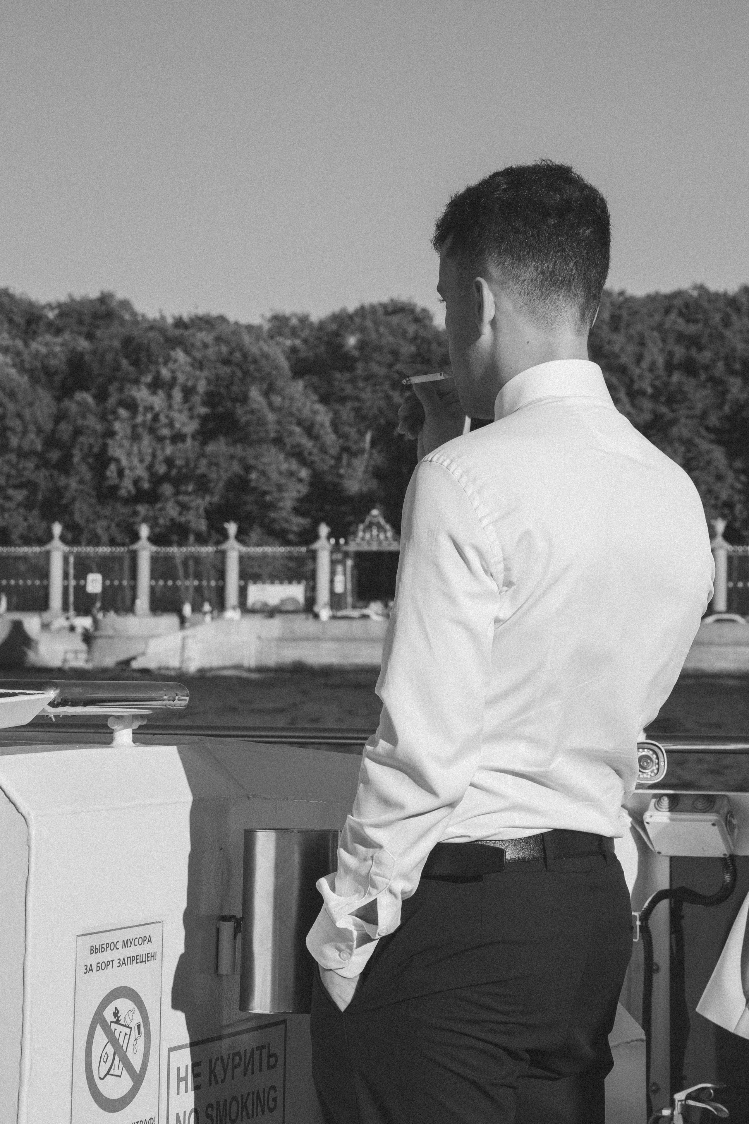 Питерский фотограф