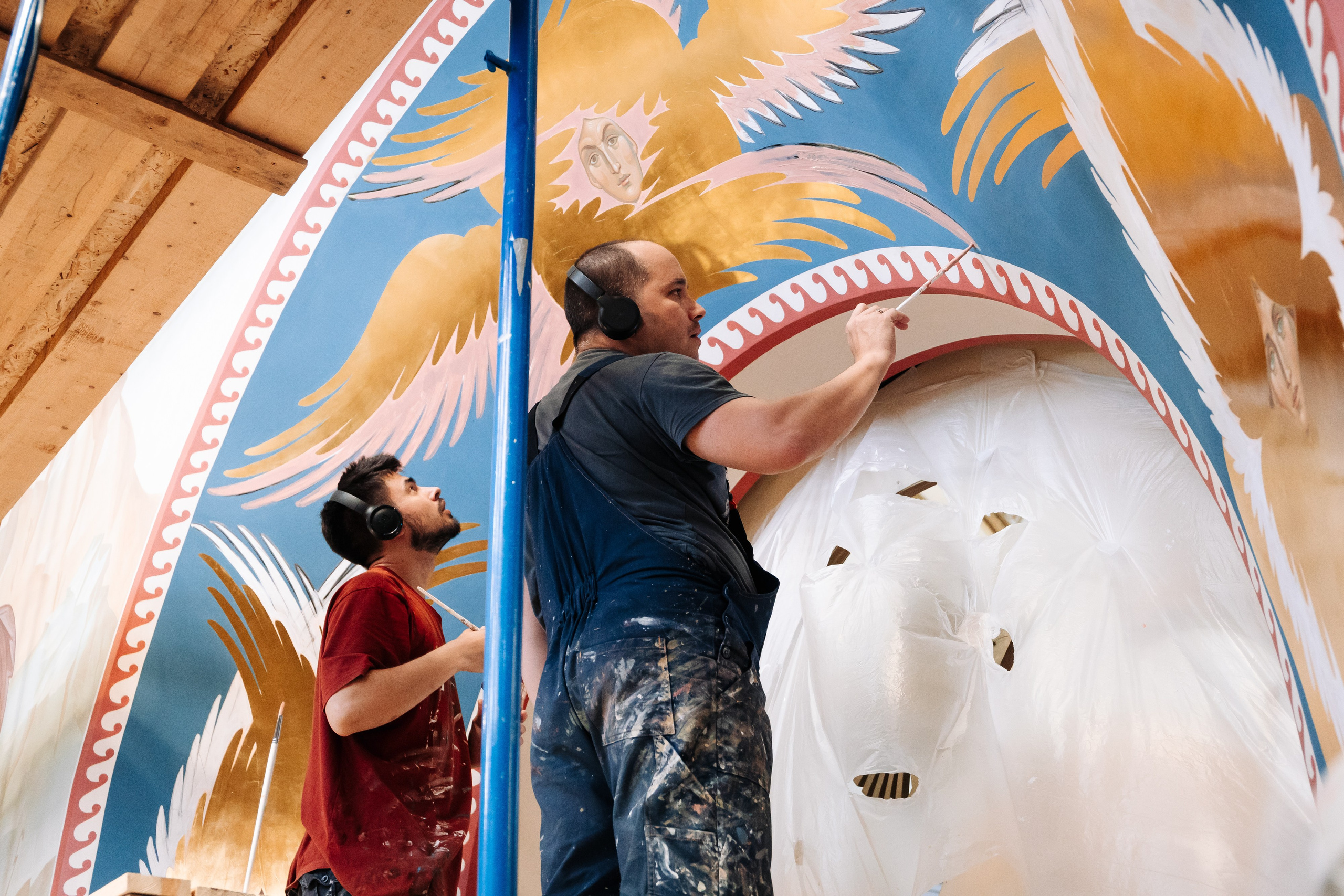 Бизнес репортаж. Андрей Малахов — Фотограф в Хабаровске