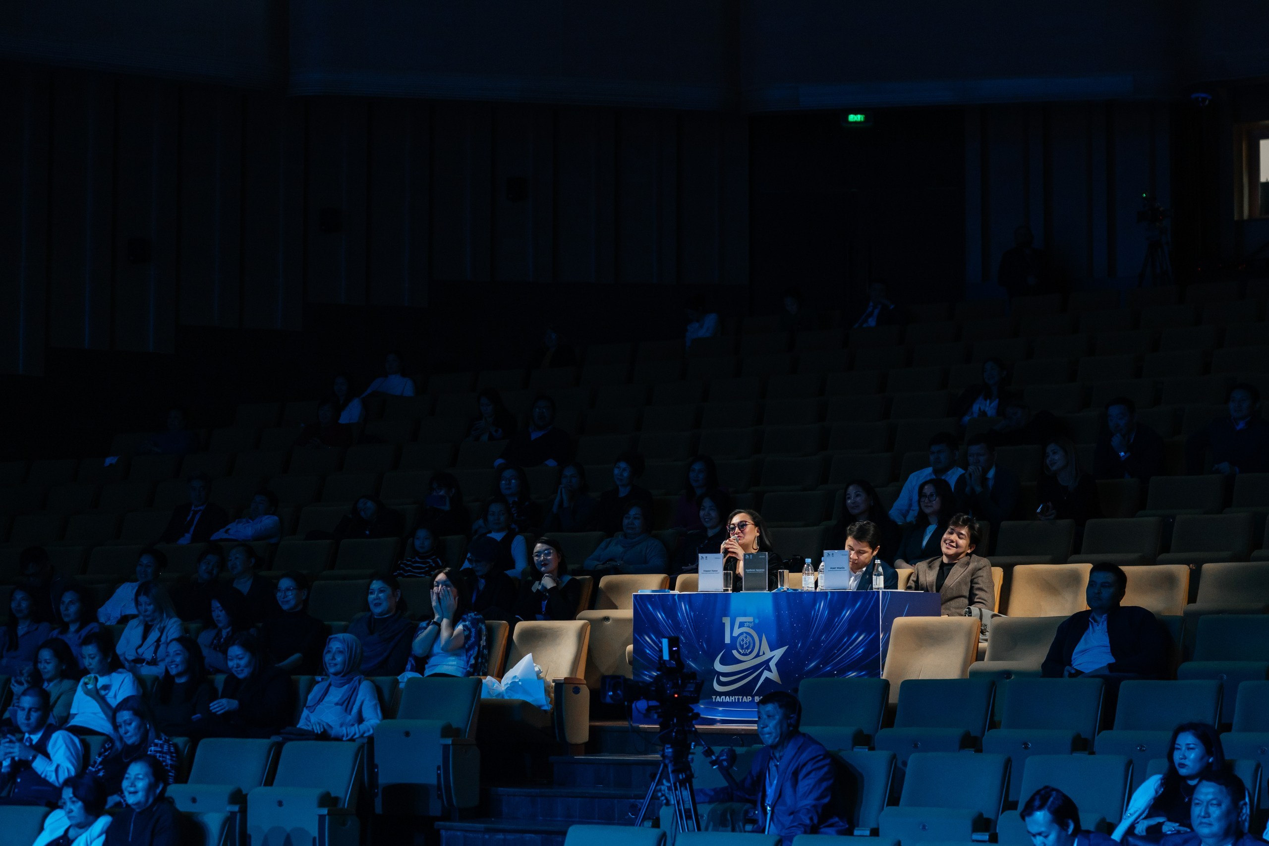 Проект 3. 15 летие Самрук Казына. Дата: октябрь 2023. Профессиональный фотограф в городе Астана/Алматы Даурен Сембаев