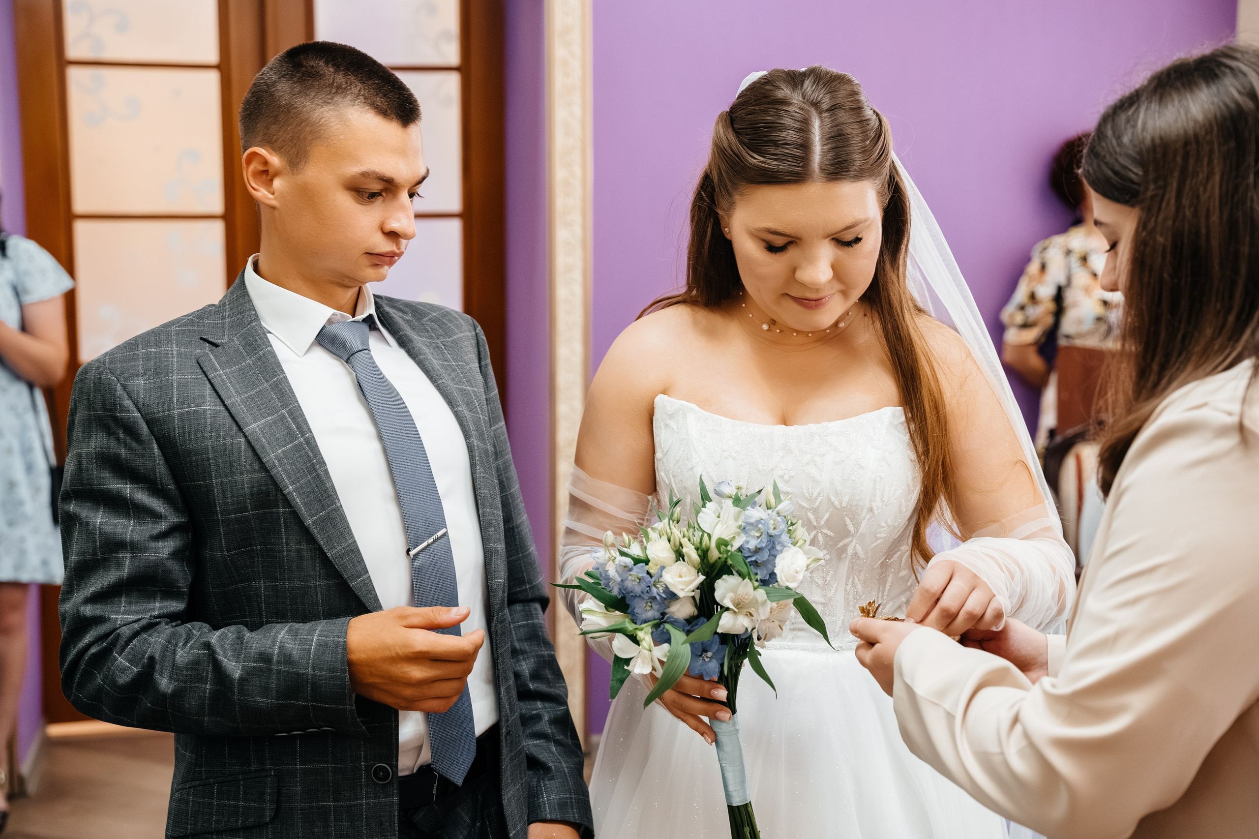 Wedding Day Максим & Елизавета