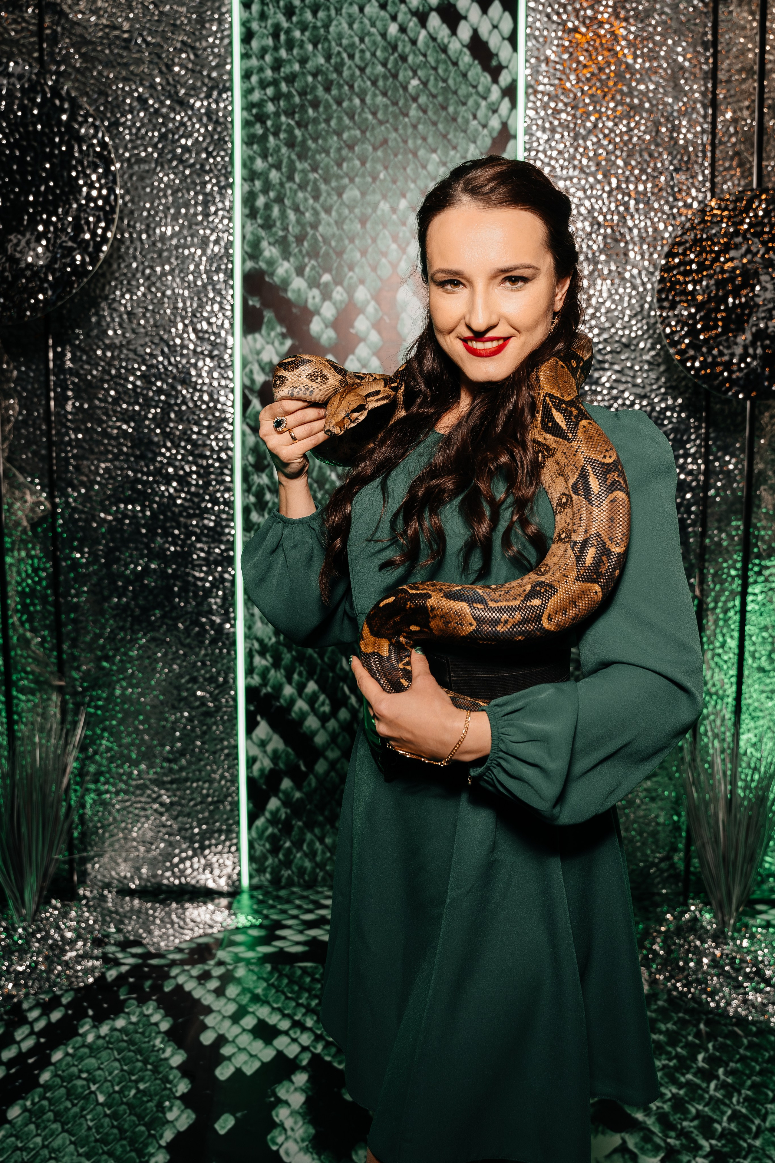 Корпоратив «СОВКОМБАНК». Свадебный фотограф Барнаул Алексей Павлов