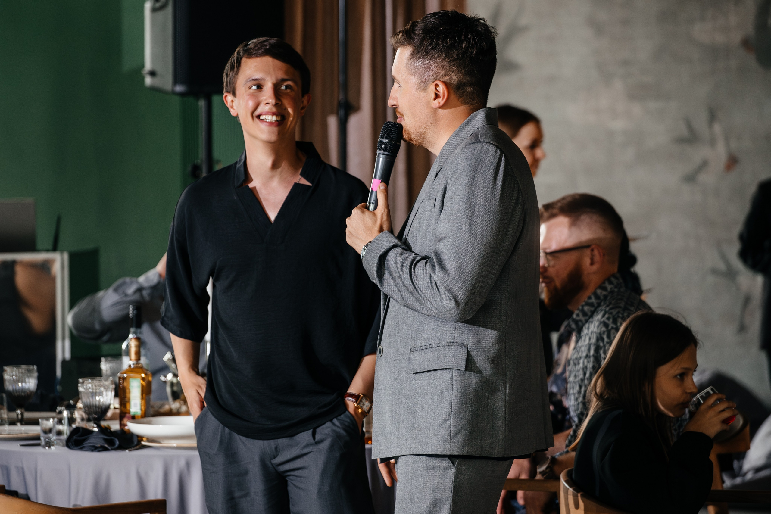 Элла & Кирилл. Свадебный фотограф Барнаул Алексей Павлов