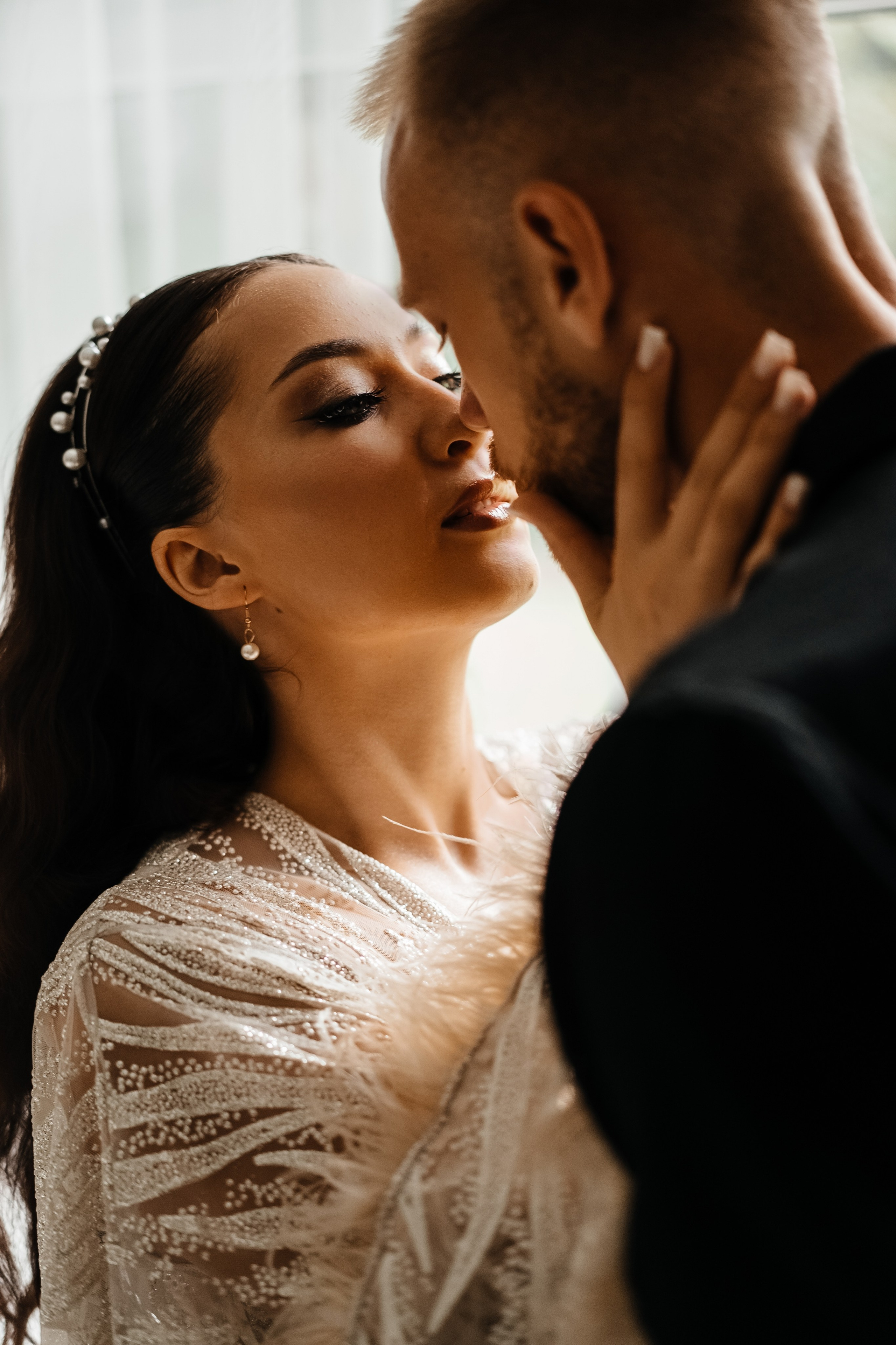 Валерия & Вячеслав. Свадебный фотограф Барнаул Алексей Павлов