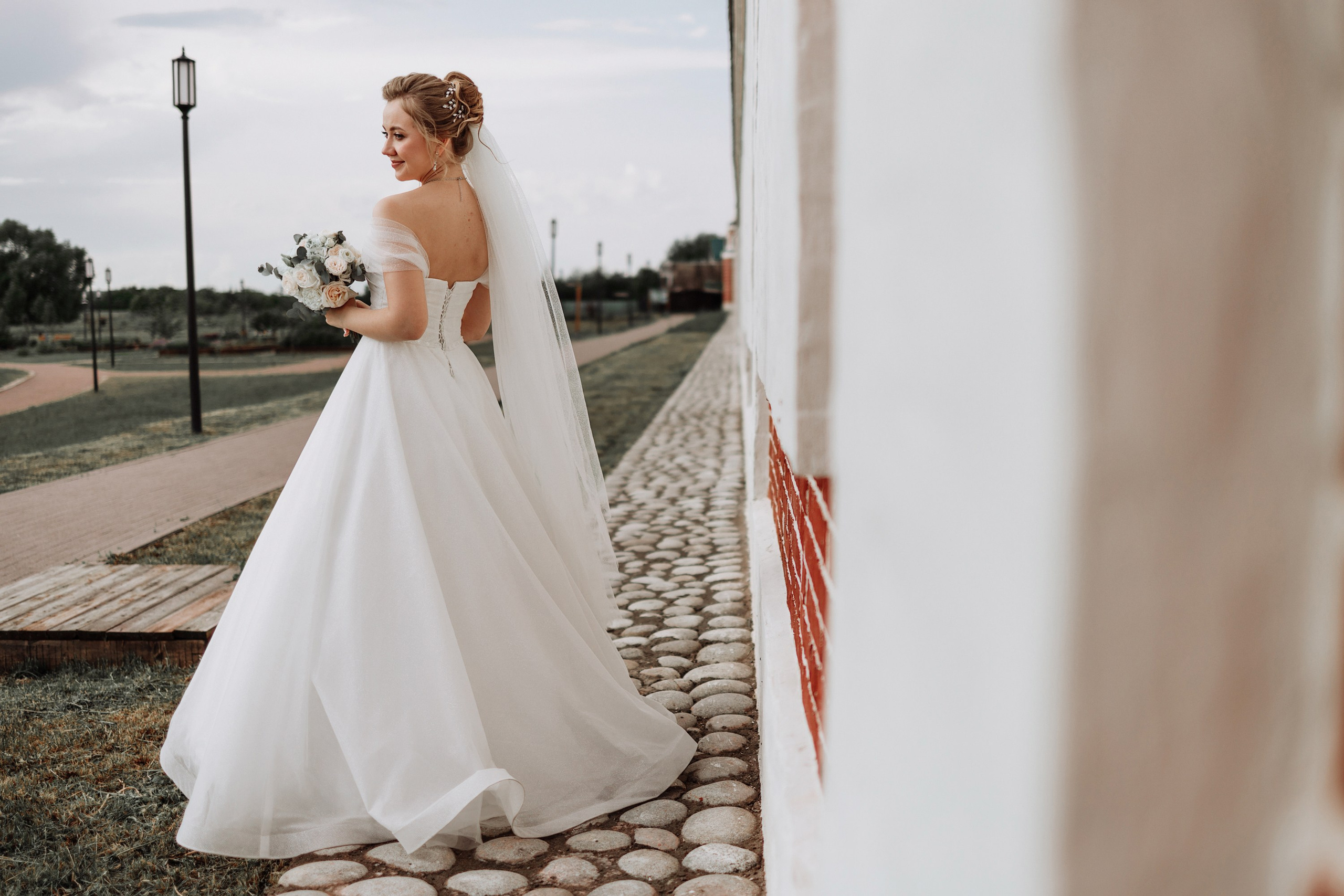 Антон и Ксения. Команда фотографов