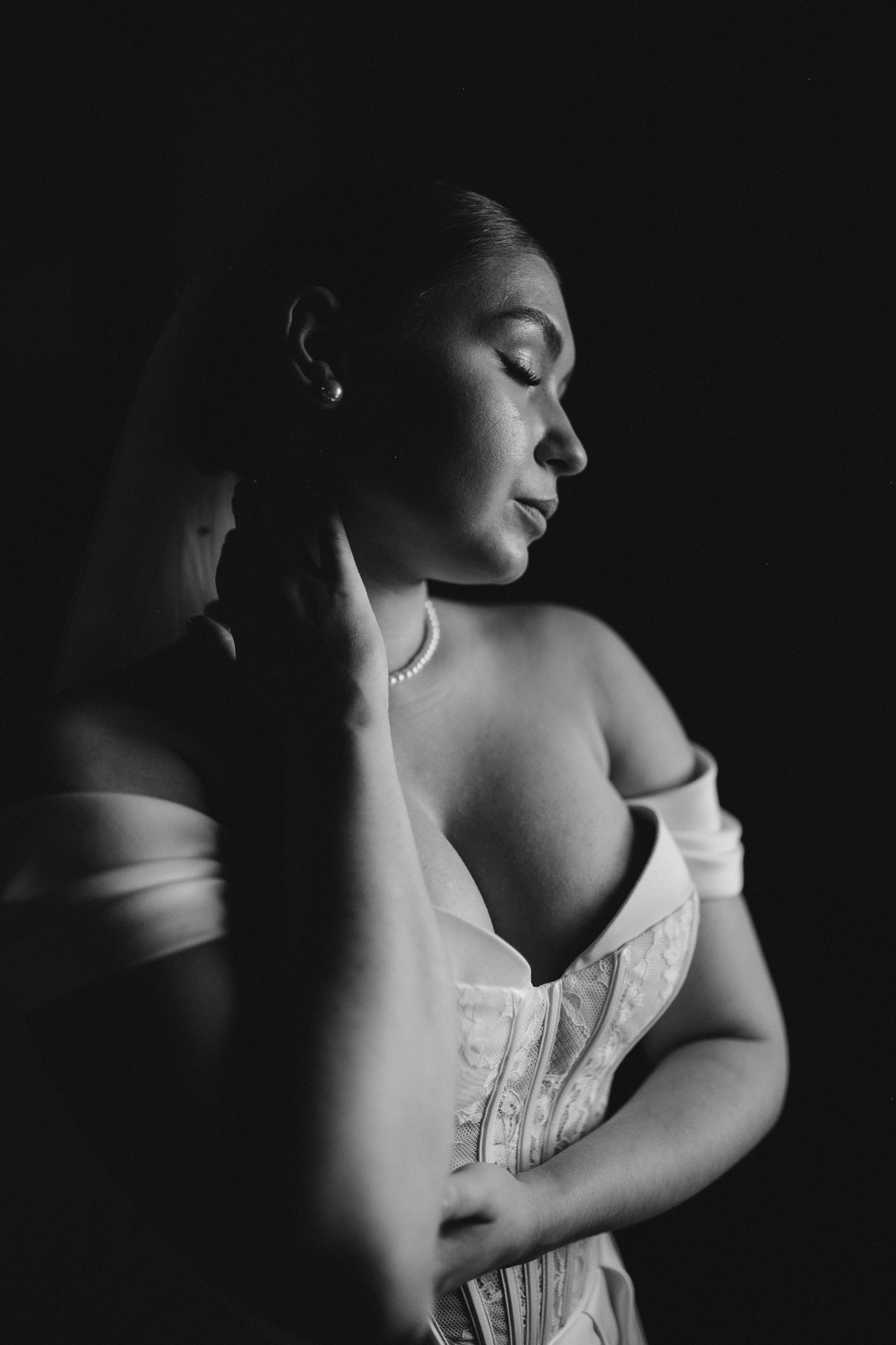 Даня и София. Свадебный и семейный фотограф в Коломне Мария Мусатова