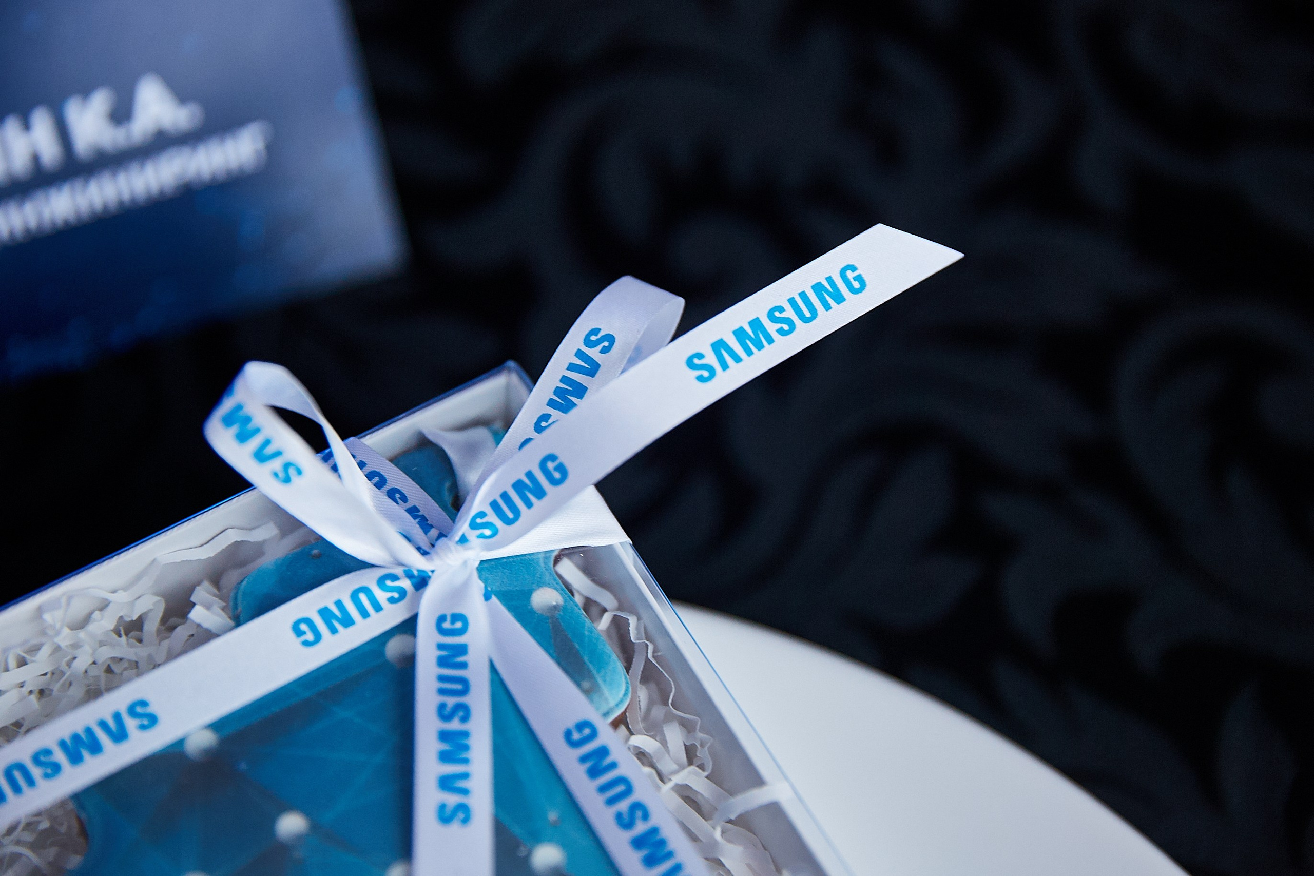 Samsung — Новый год. Репортажный Фотограф | Константин Кондрашов