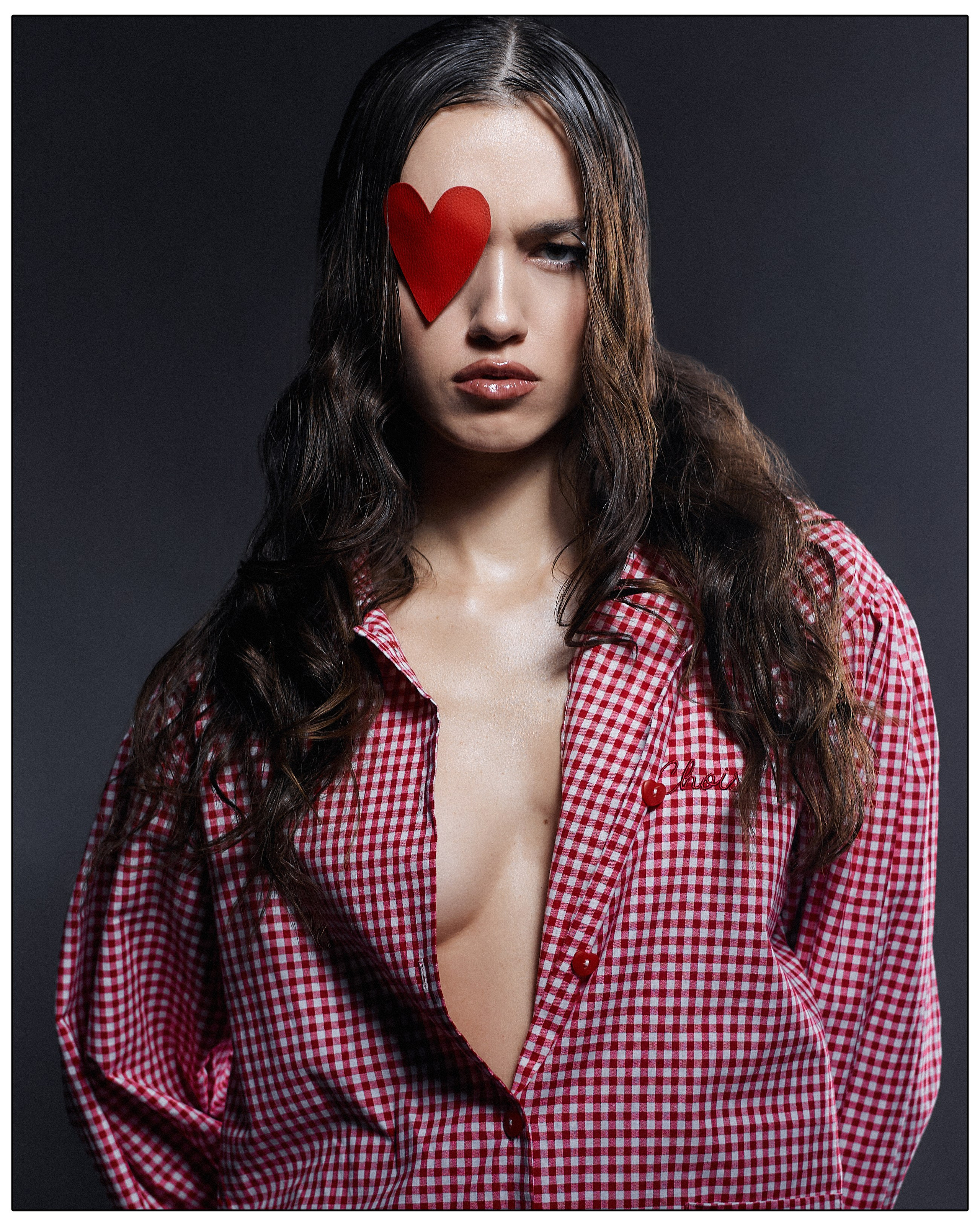 CHOIS. Влада Зюзина — adalwzet posmotri — коммерческий фотограф в Москве — портретный фотограф, фотограф для брендов