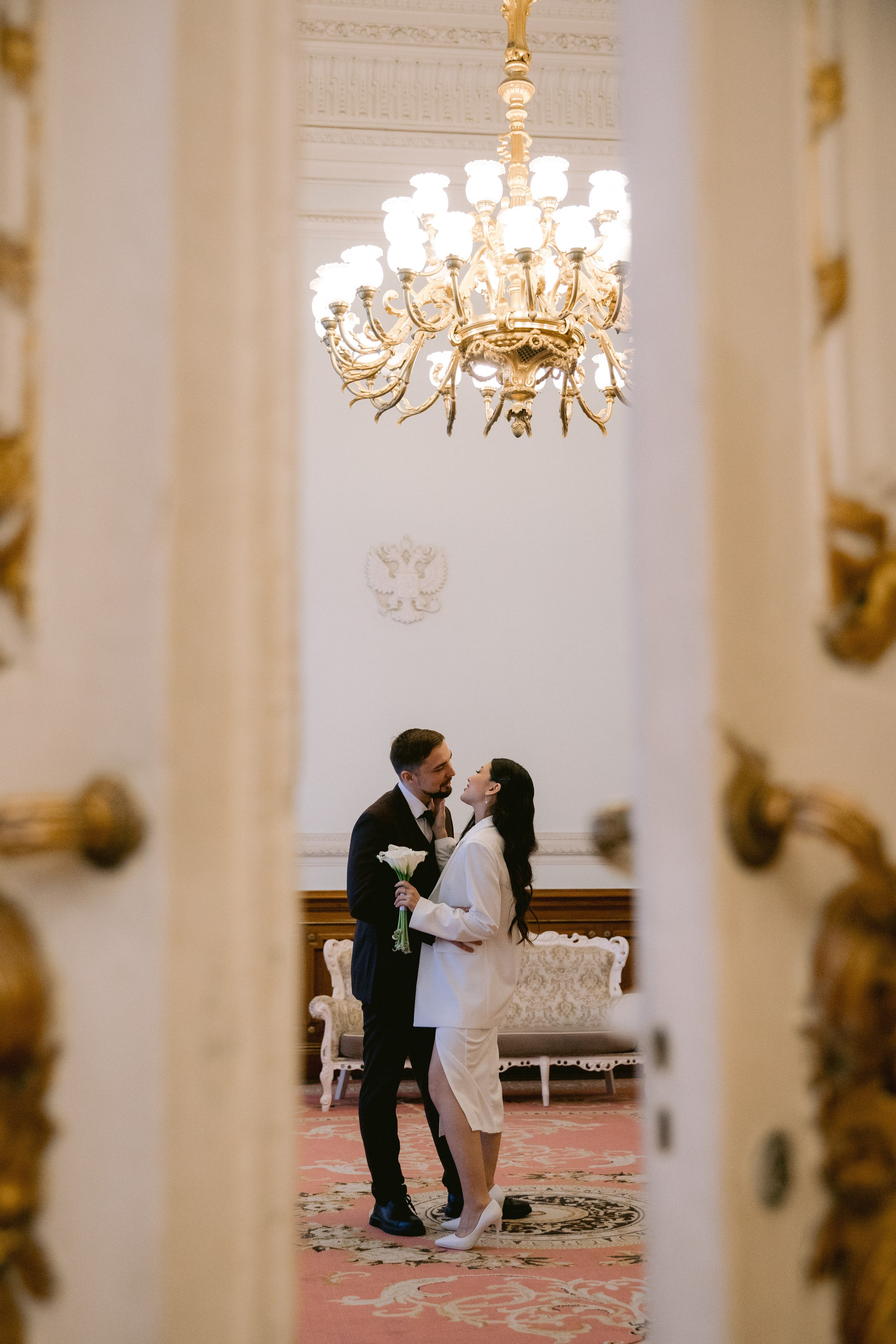 Людмила и Владимир. Фотограф | Таганрог | Ростов