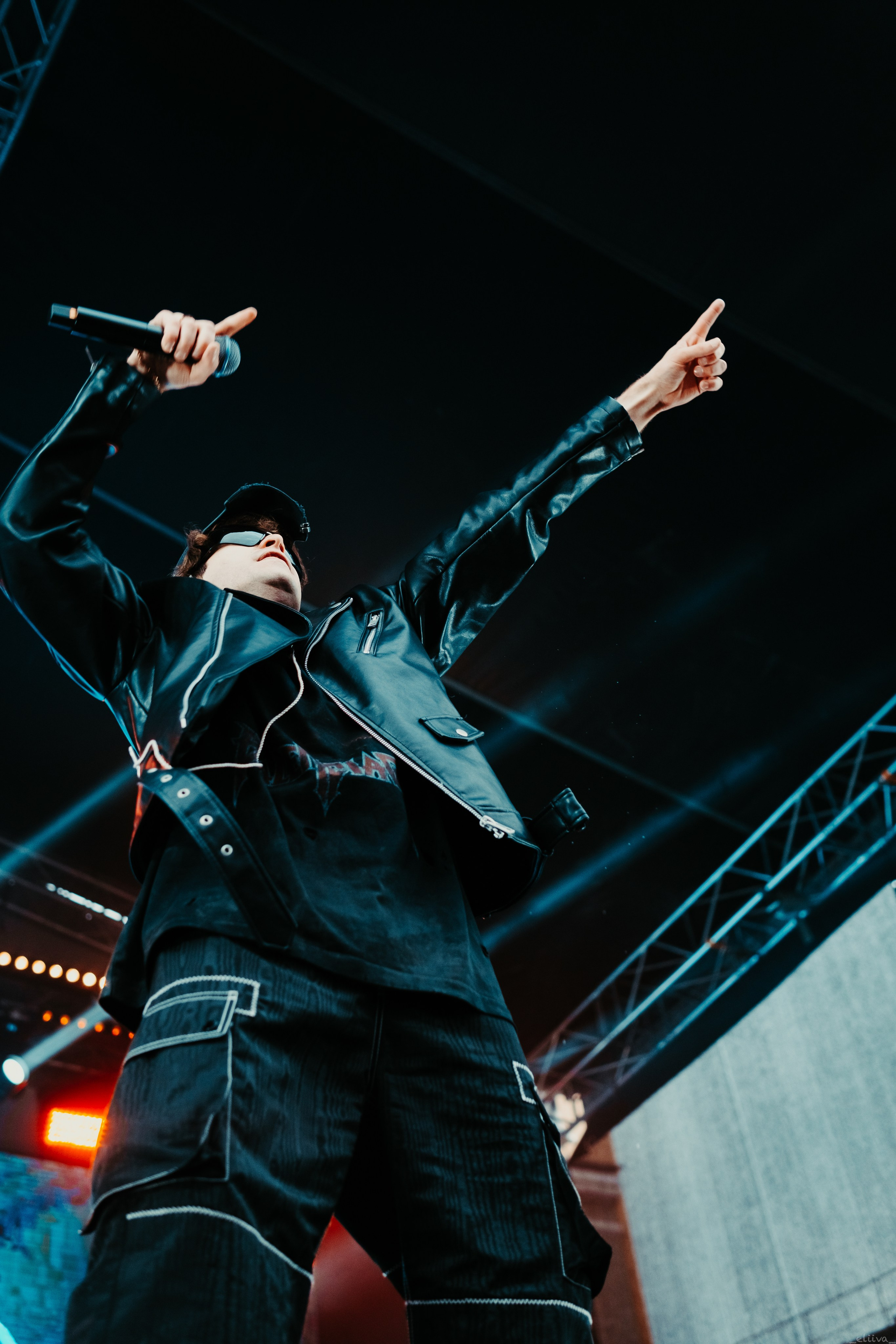 Quok. Концертный фотограф в Санкт-Петербурге