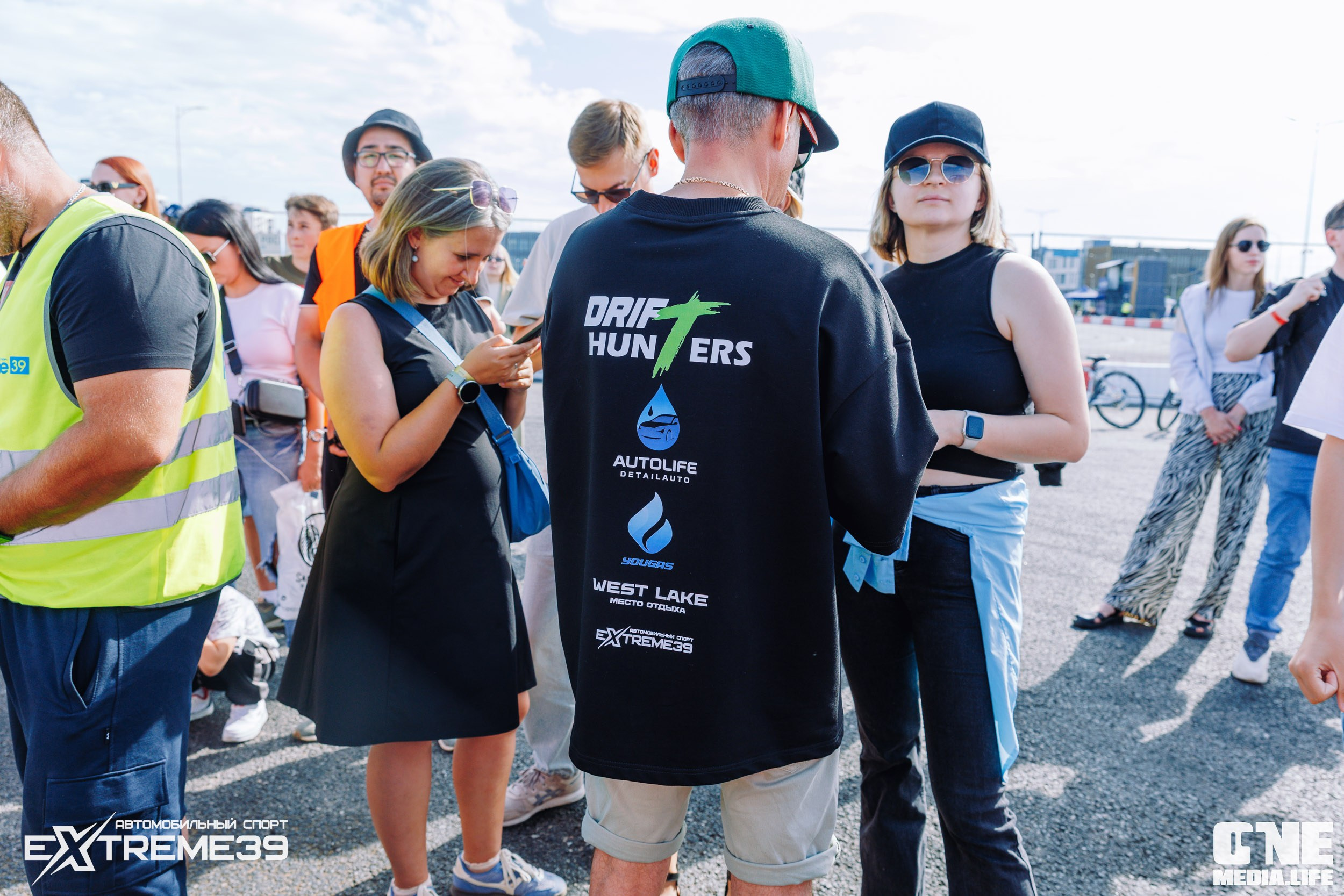 II этап Лал Авто Дрифт. Кубок Шамбалы. One Media Life: фоторепортажи, фотоотчеты с мероприятий и заведений