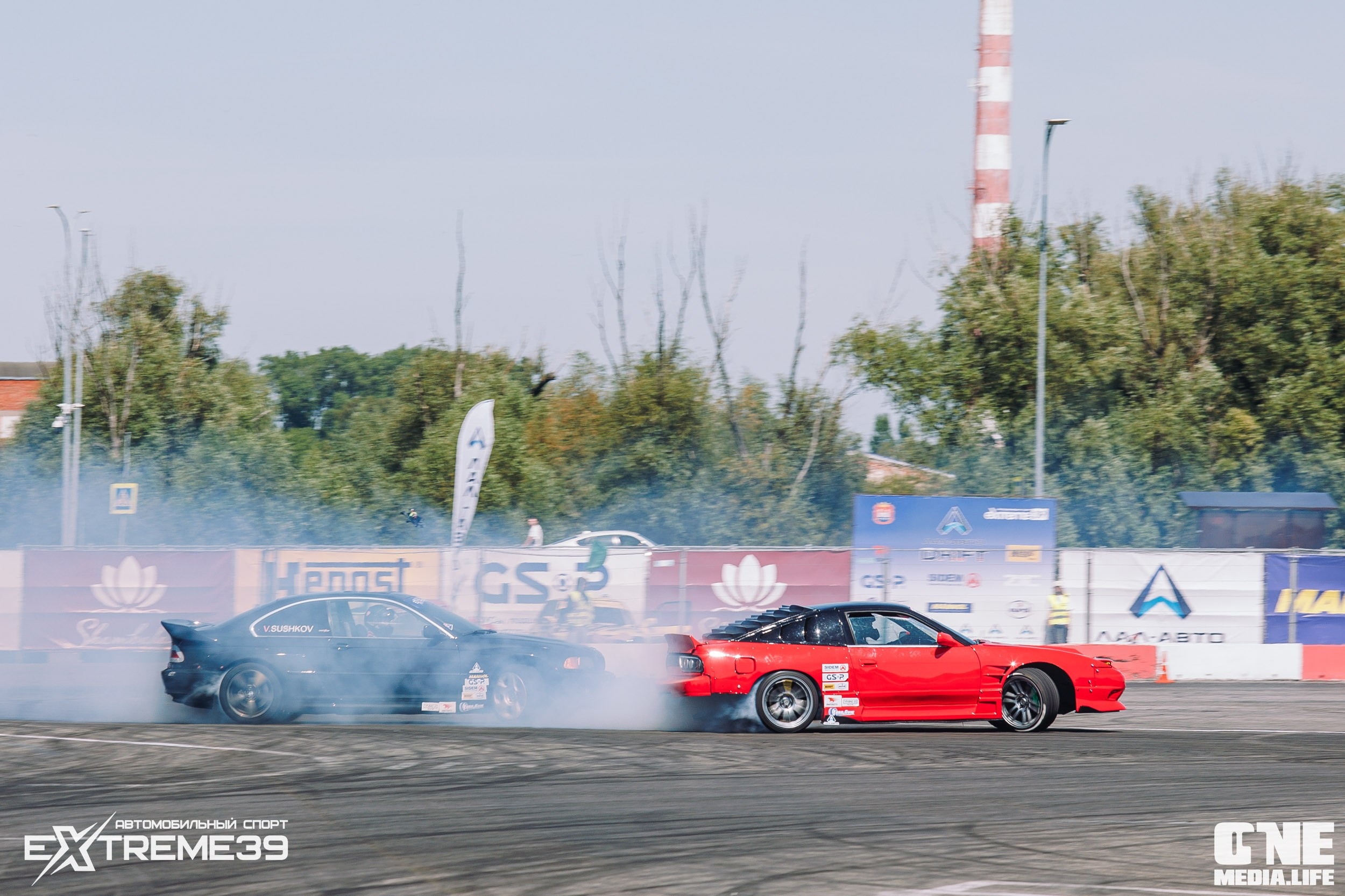 Заезды II этапа Лал Авто Дрифт. Кубок Шамбалы. One Media Life: фоторепортажи, фотоотчеты с мероприятий и заведений
