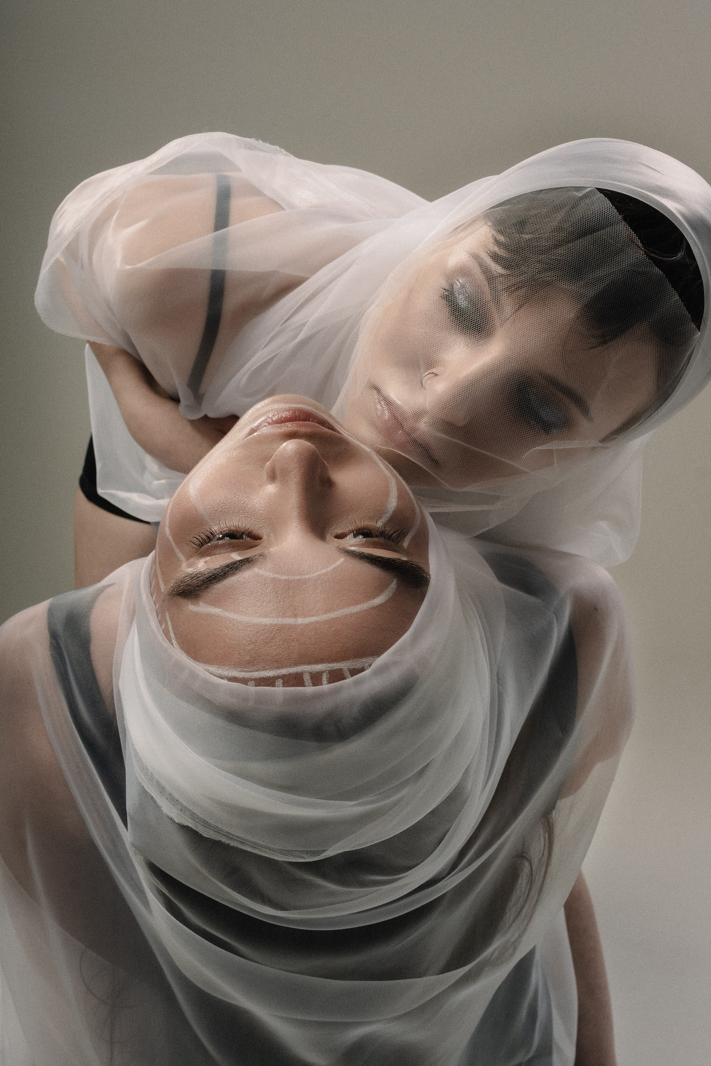 Душа. Светлана Аброщикова