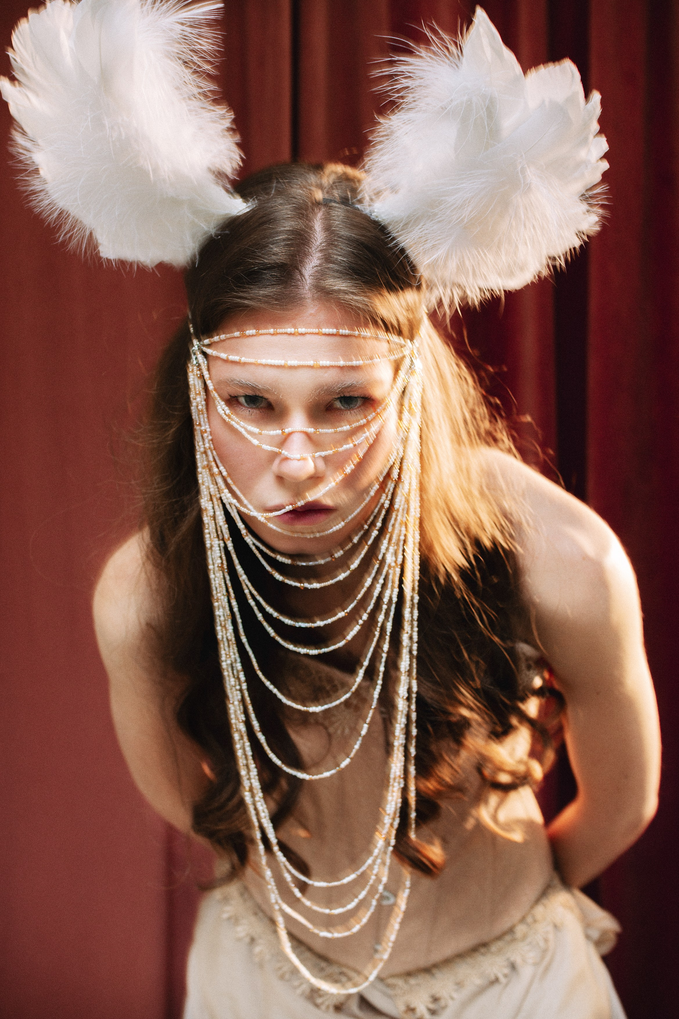 Эльф. Светлана Аброщикова