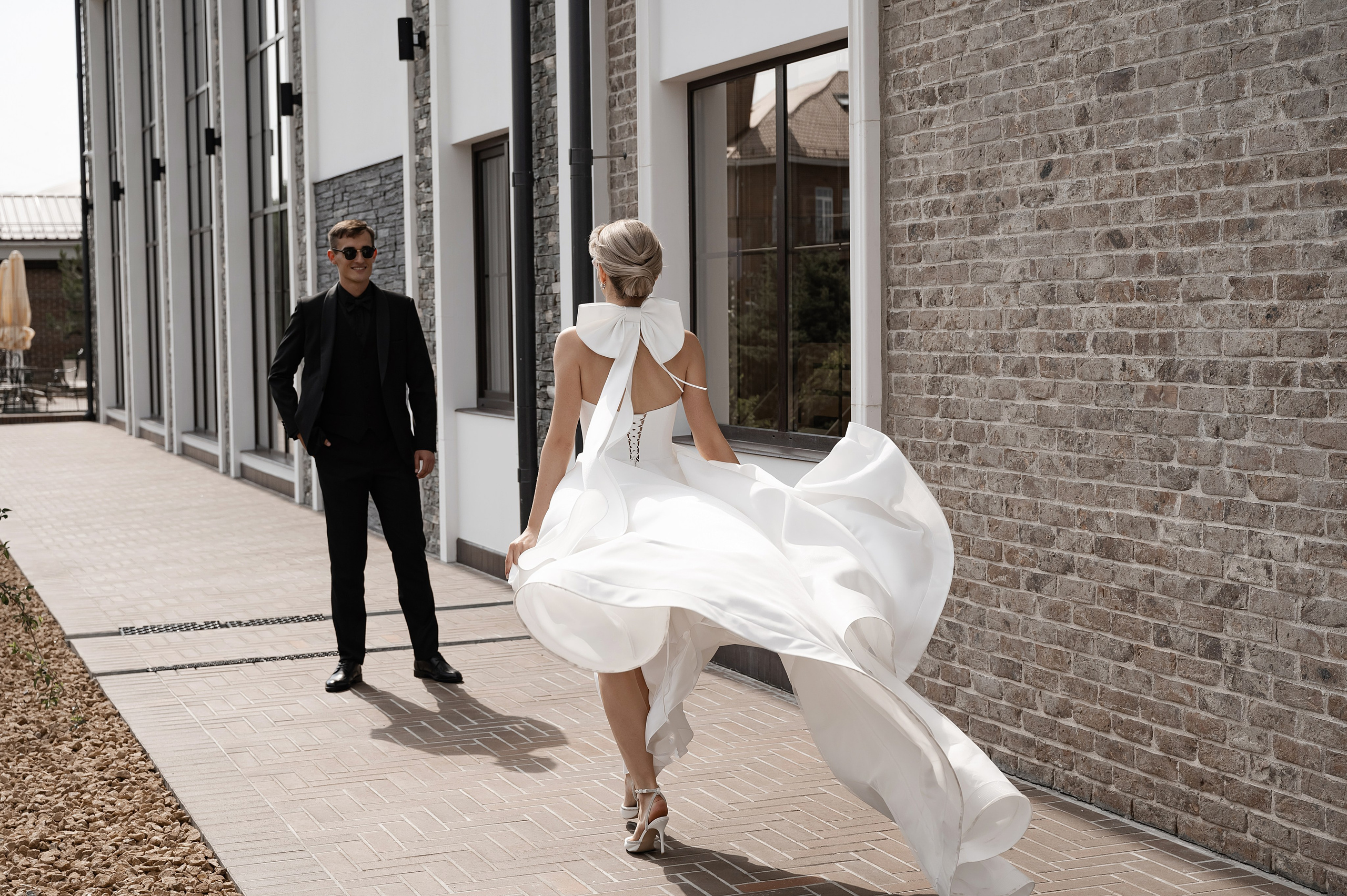 Влад и Александра. Свадебный фотограф и видеограф