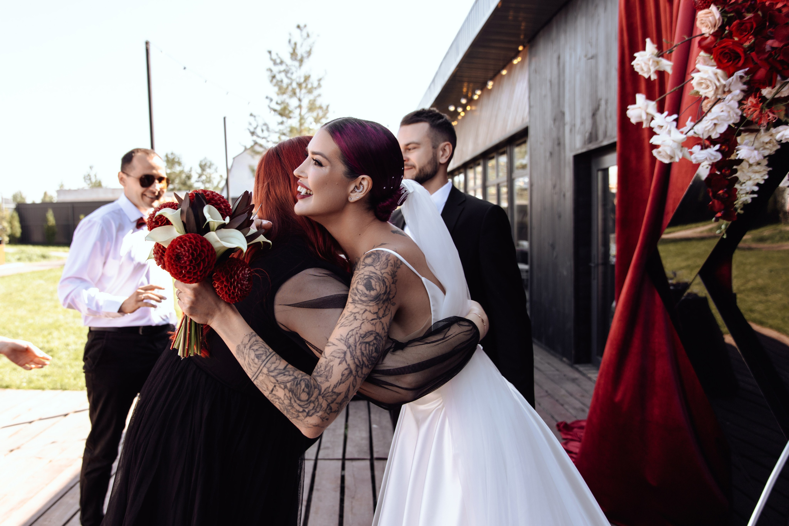 Свадебная фотосессия 31.08.24. СВАДЕБНЫЙ ФОТОГРАФ И ВИДЕОГРАФ УЛЬЯНОВСК