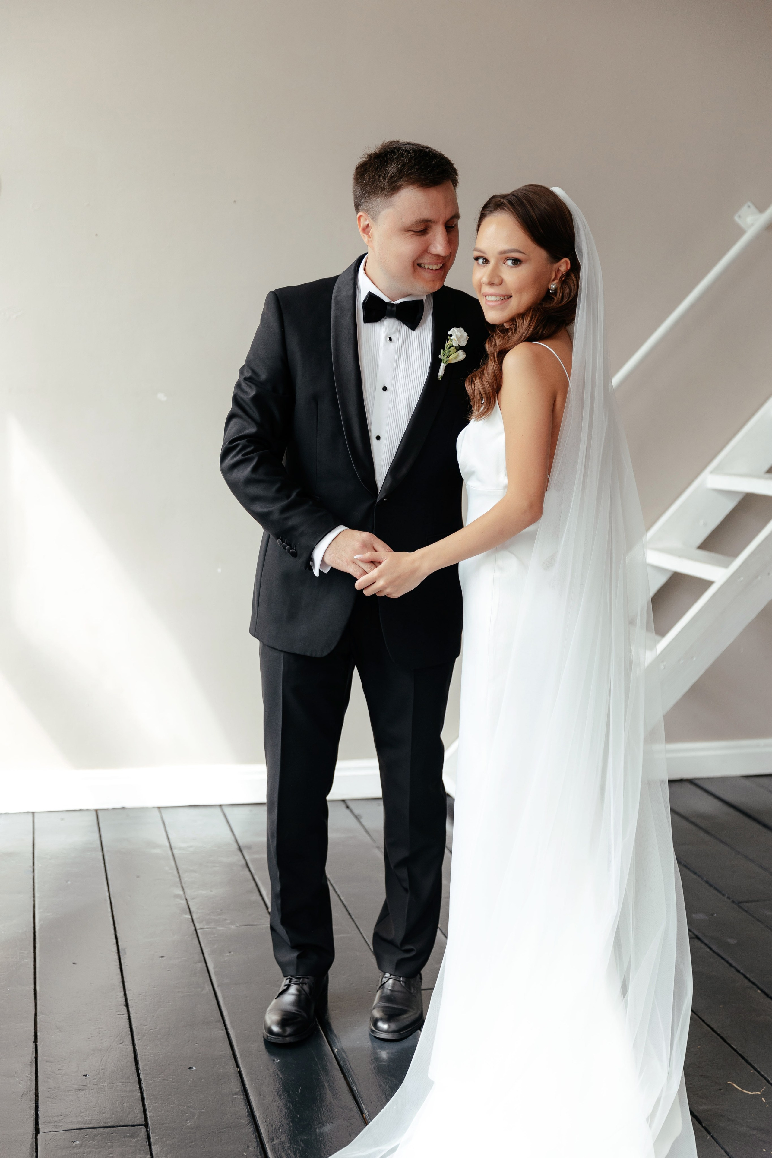 Руслан и Анастасия. Фотограф для бизнеса Константин Брусницын в Екатеринбурге