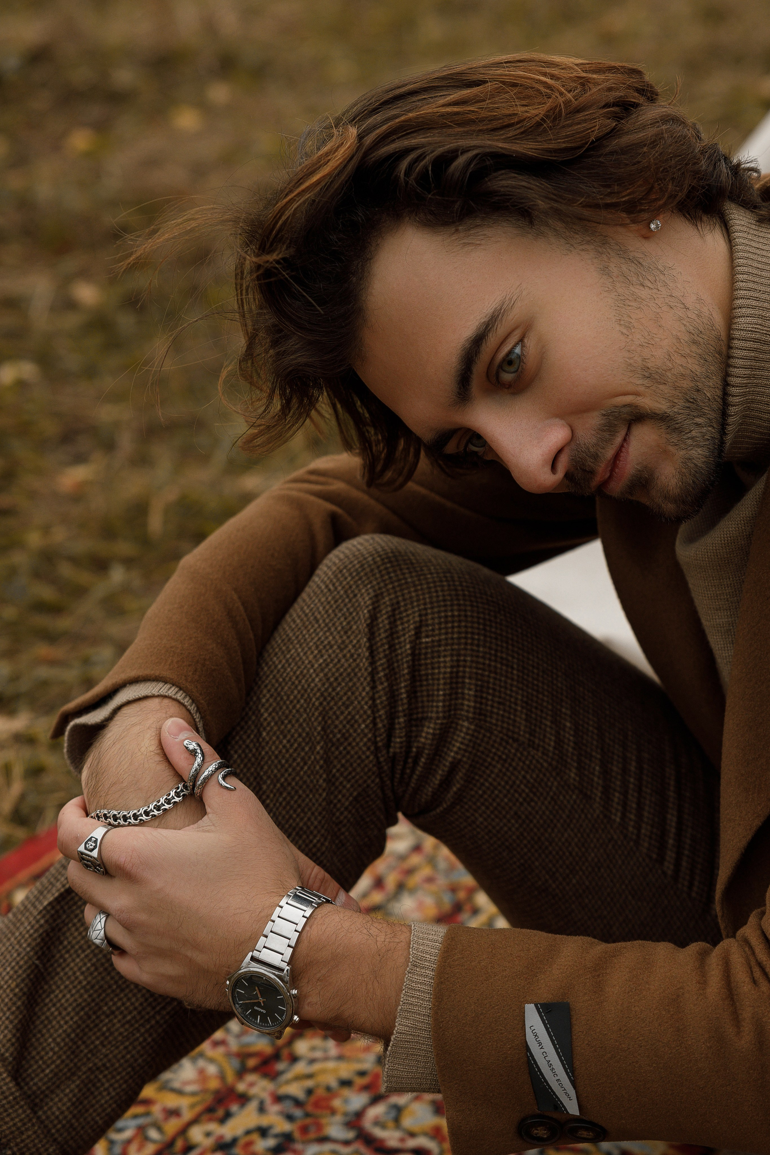 Ясная Поляна. Свадебный и семейный фотограф  во Владивостоке Ольга Украинец