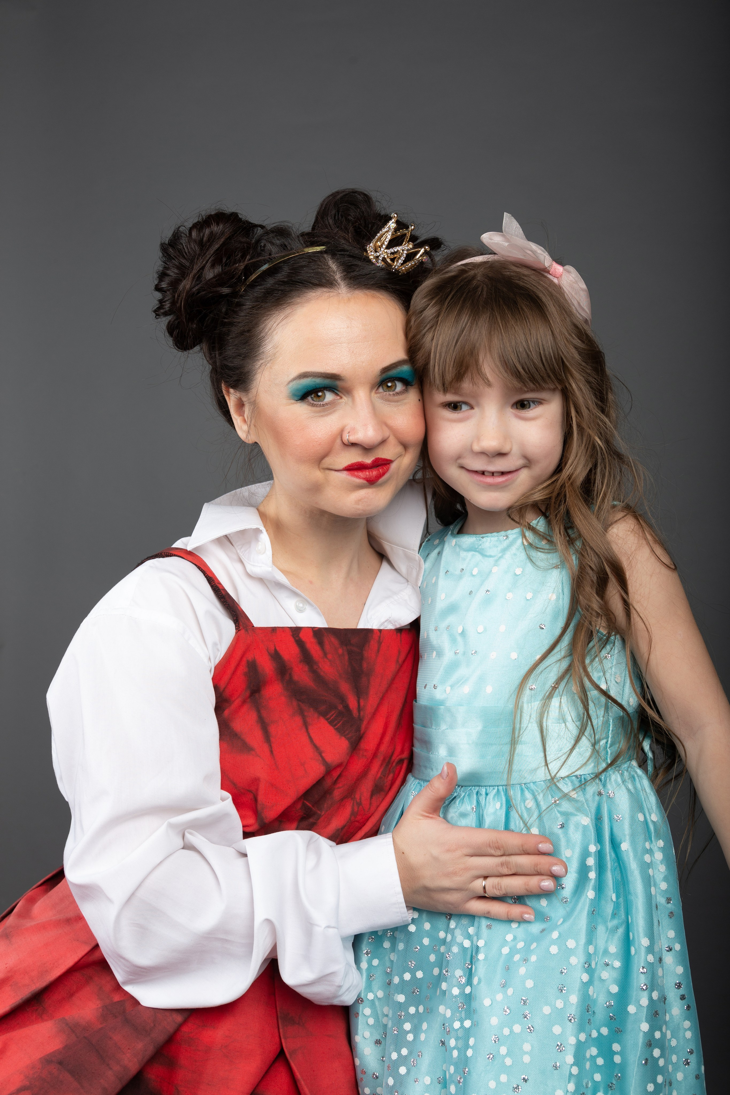 Семья и дети. Портретный и семейный фотограф