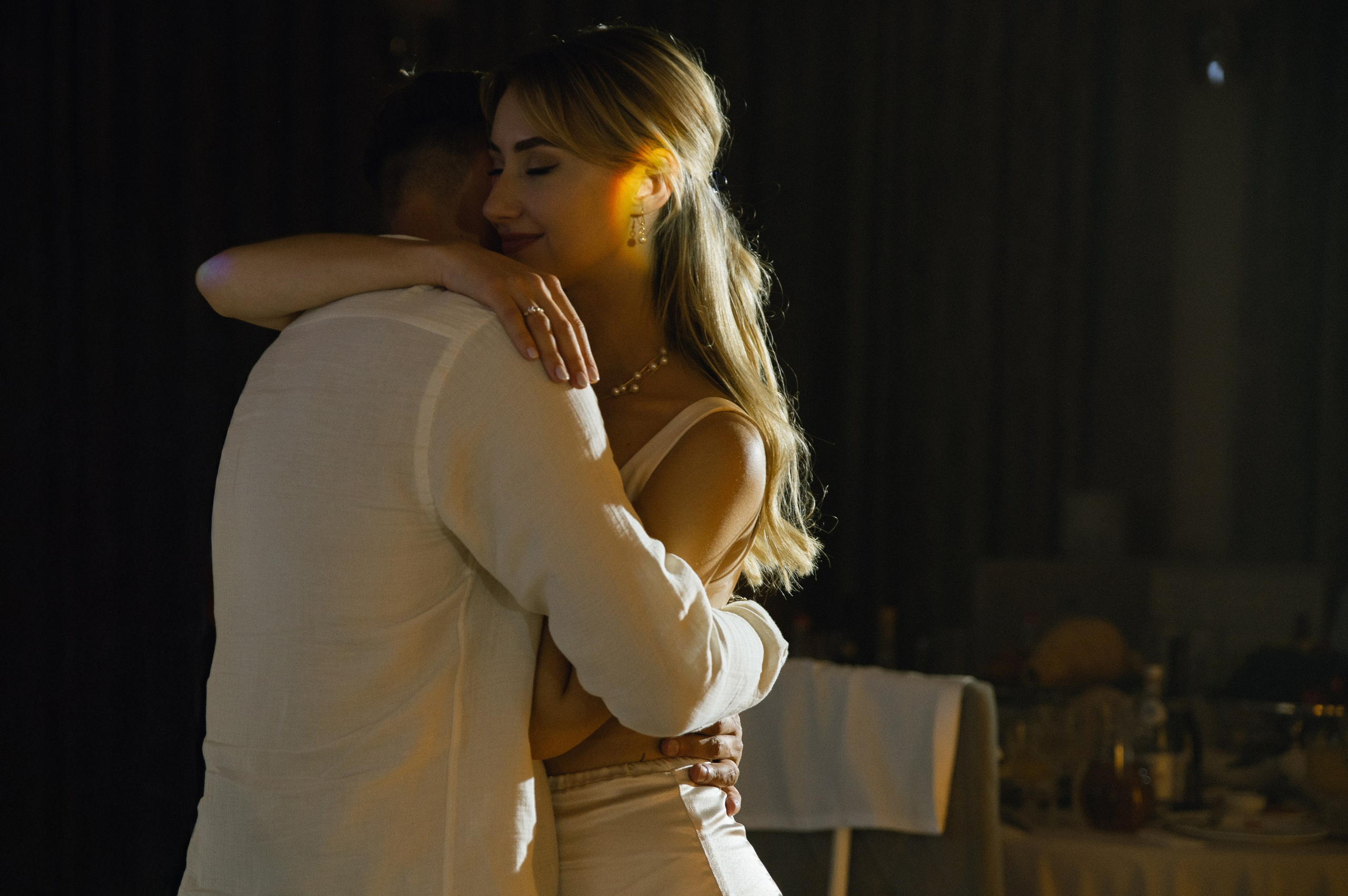 M&A. Свадебный и семейный фотограф в Ростове-на-Дону Ирина Цой