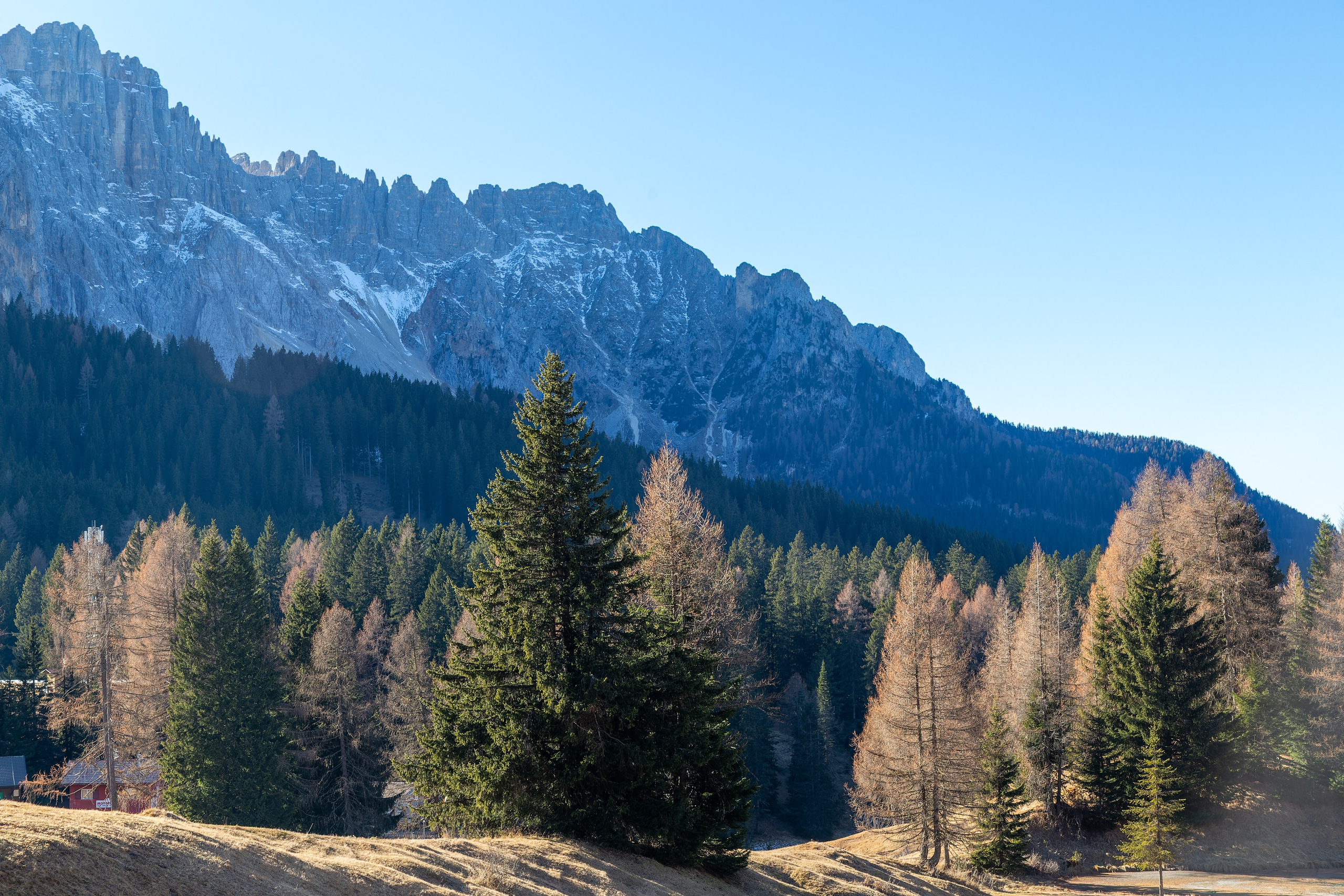 Фотосъёмка Альпы Италия, пейзажи и архитектура. «Студия DRONAVT`s» — видеосъёмка и фотография г. Москва