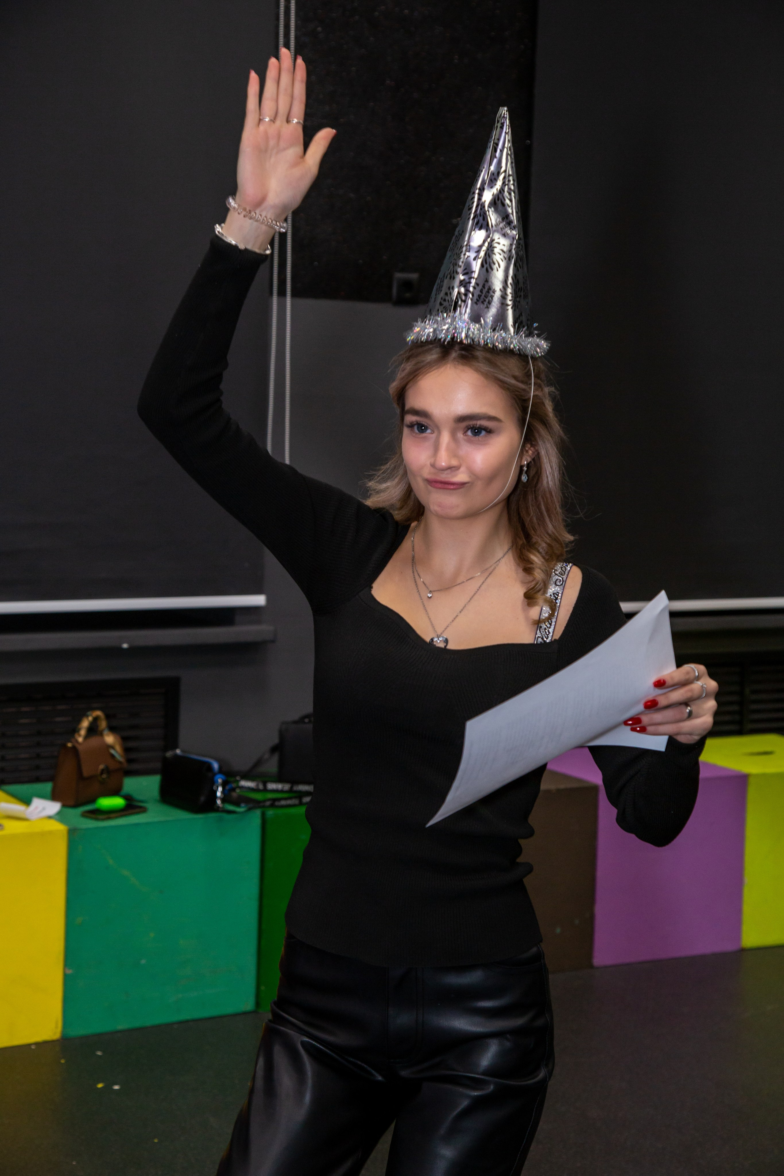 Репортажная съёмка для Домисольки на новый год. «Студия DRONAVT`s» — видеосъёмка и фотография г. Москва