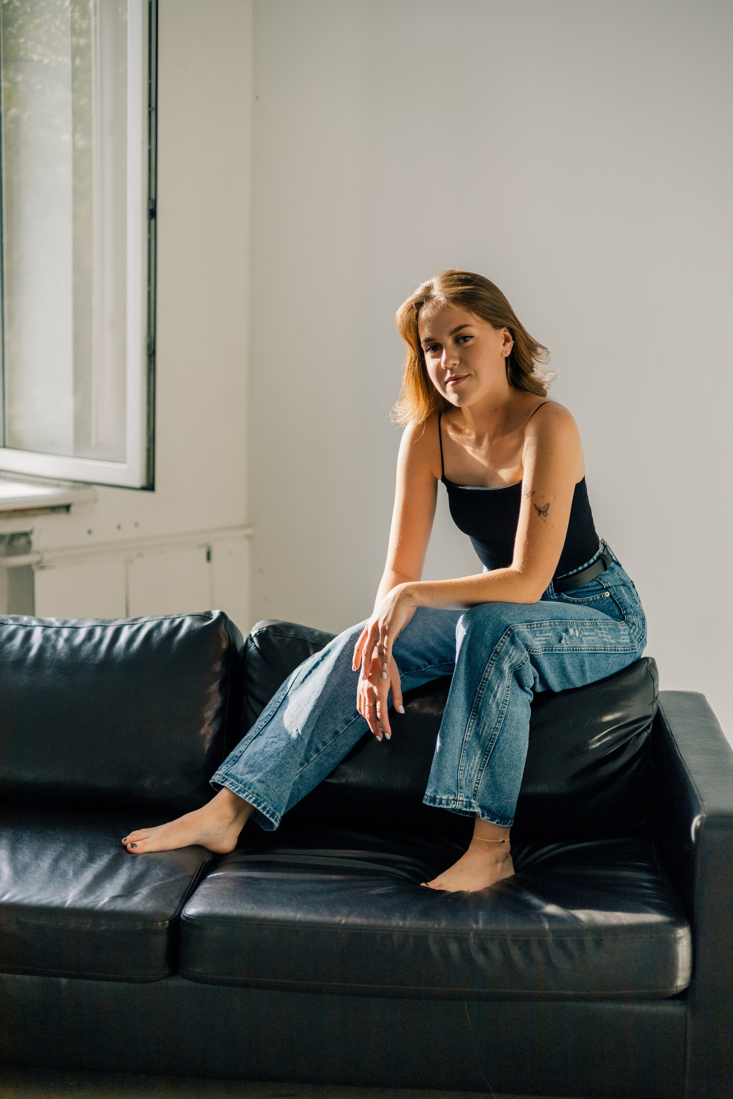 Алина. Дарья Нерсесян — фотограф в Ростове-на-Дону