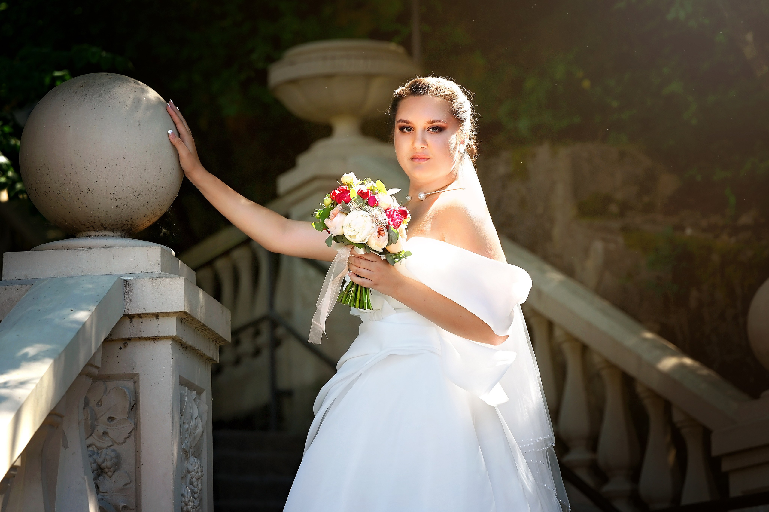 Свадьба. Главная