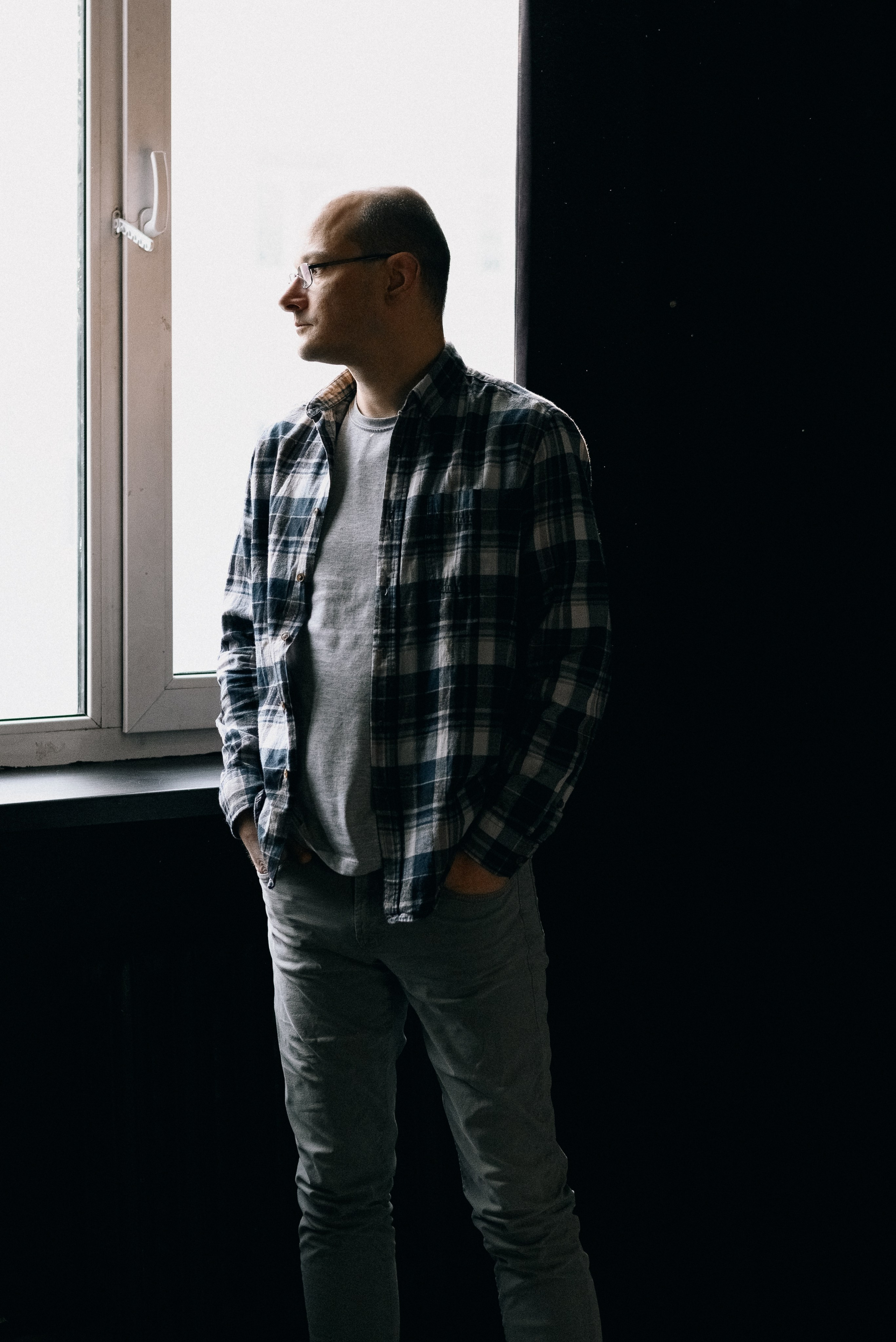 Александр. Фотограф Дарья Мустафина, Тюмень