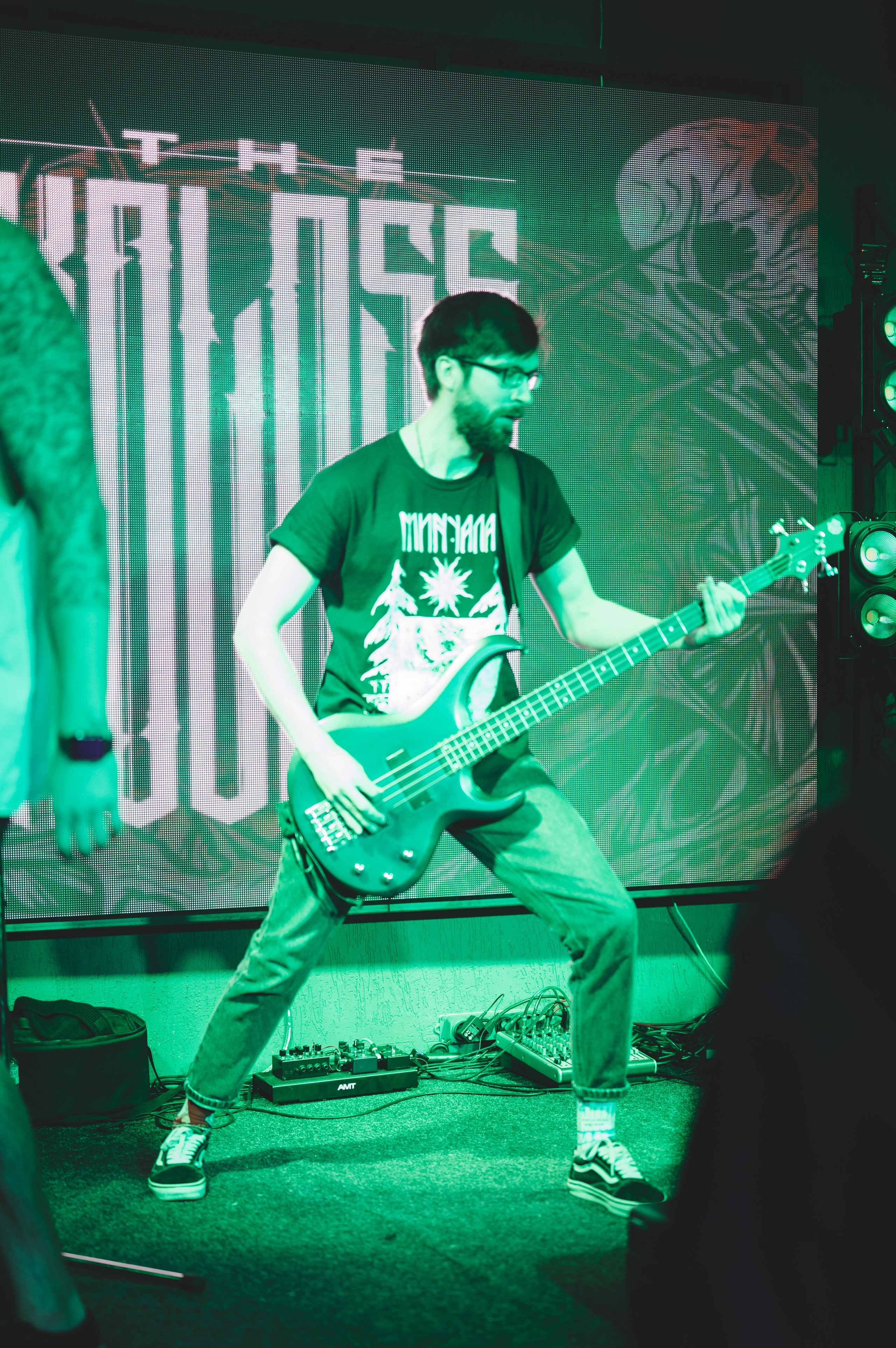 Фестиваль последствий. Фотограф Анна Темнова. Пенза