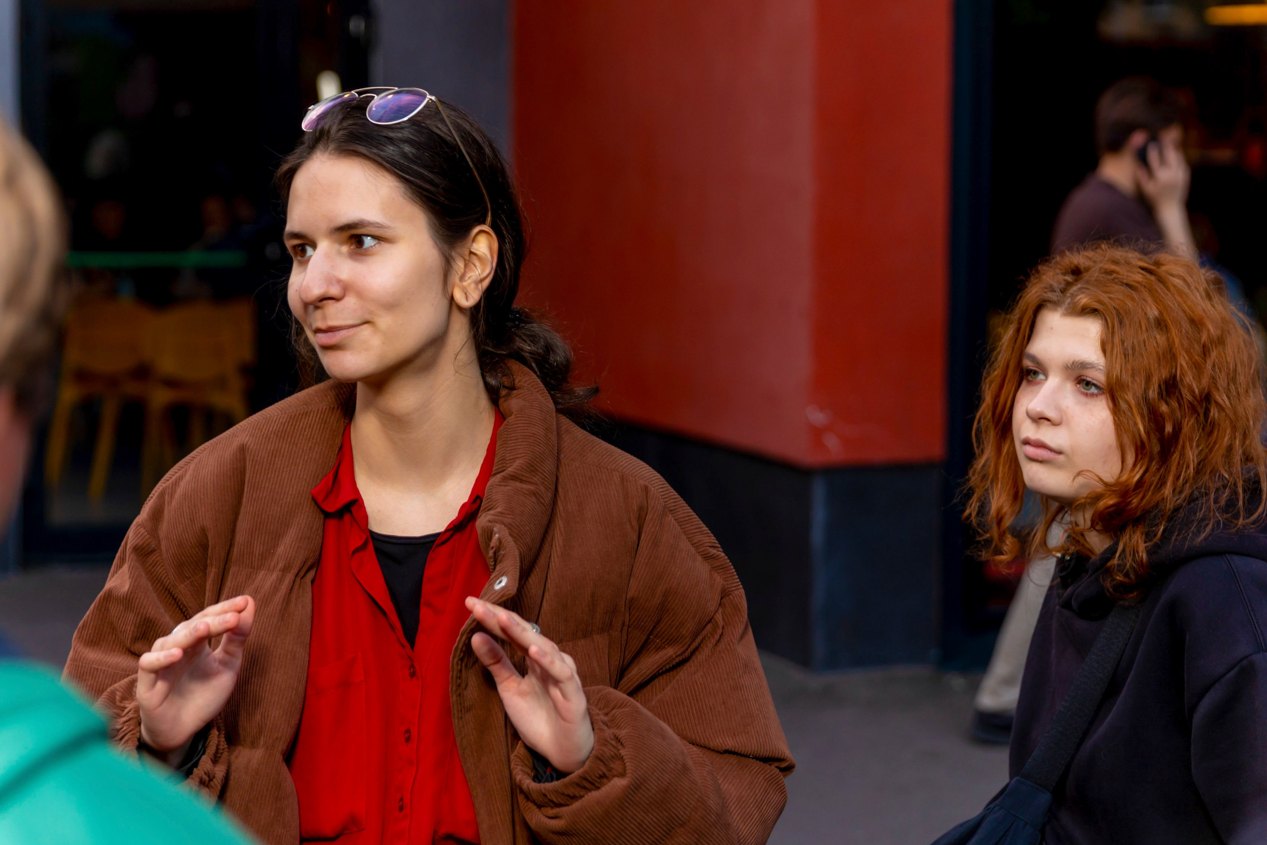 Kata Academy. Фотограф на праздник, корпоратив, День Рождения и Юбилей в г. Санкт-Петербурге Алексей Анкушев