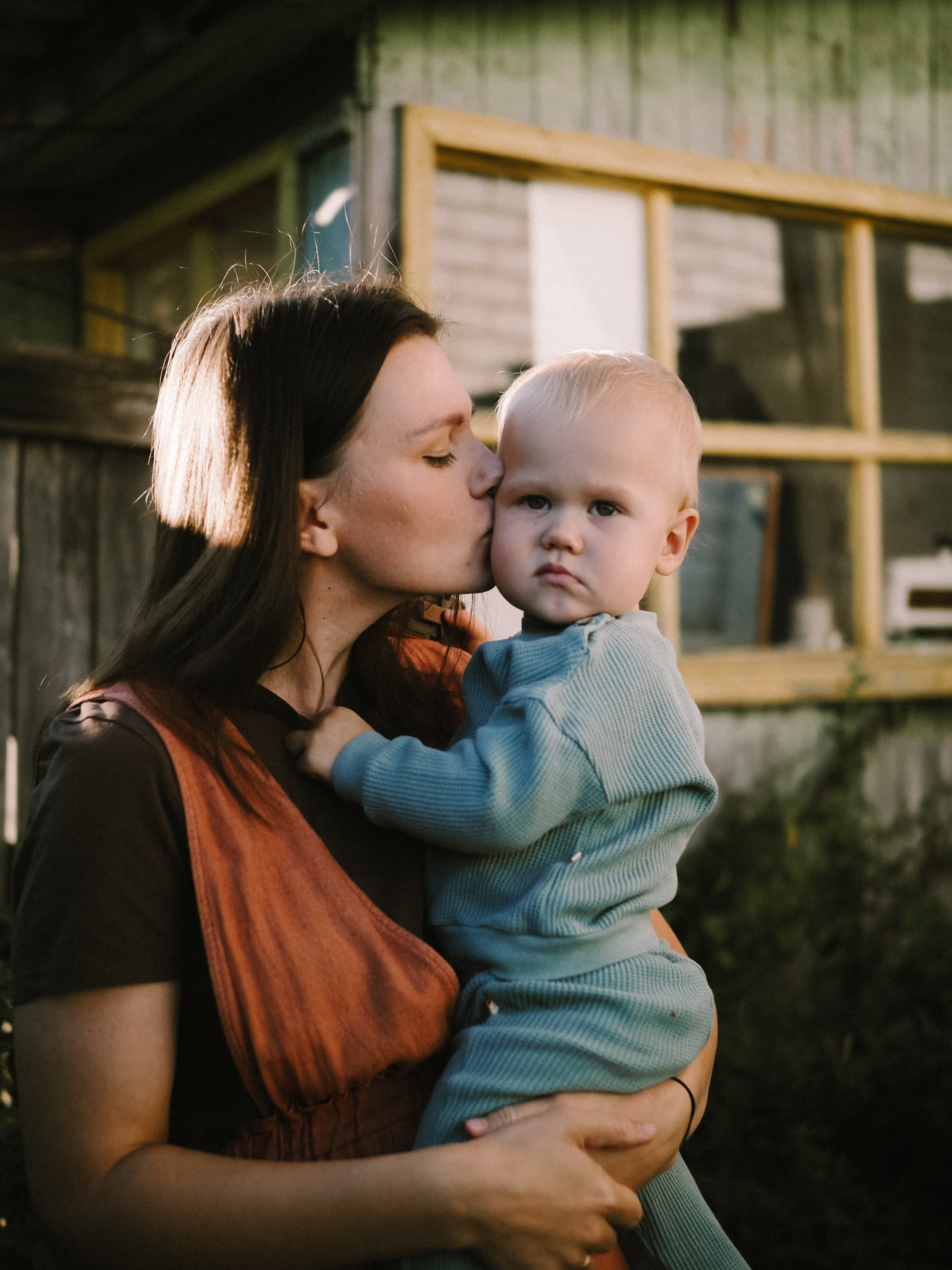 Поколения. Фотограф Рязань. Семейный Свадебный фотограф