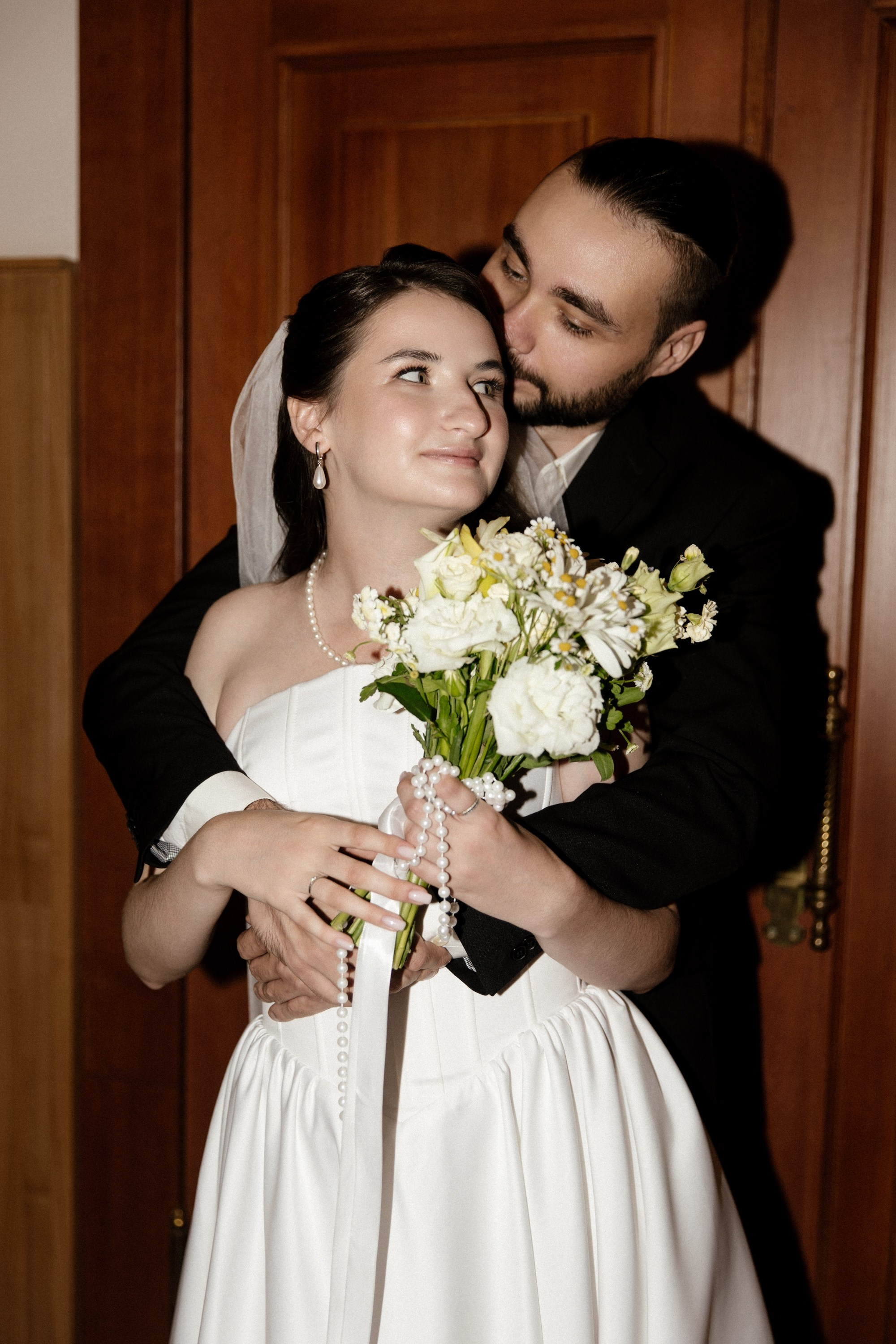 Ира и Дима — Архангельское. Фотограф Сергиев Посад Москва Хованская Екатерина