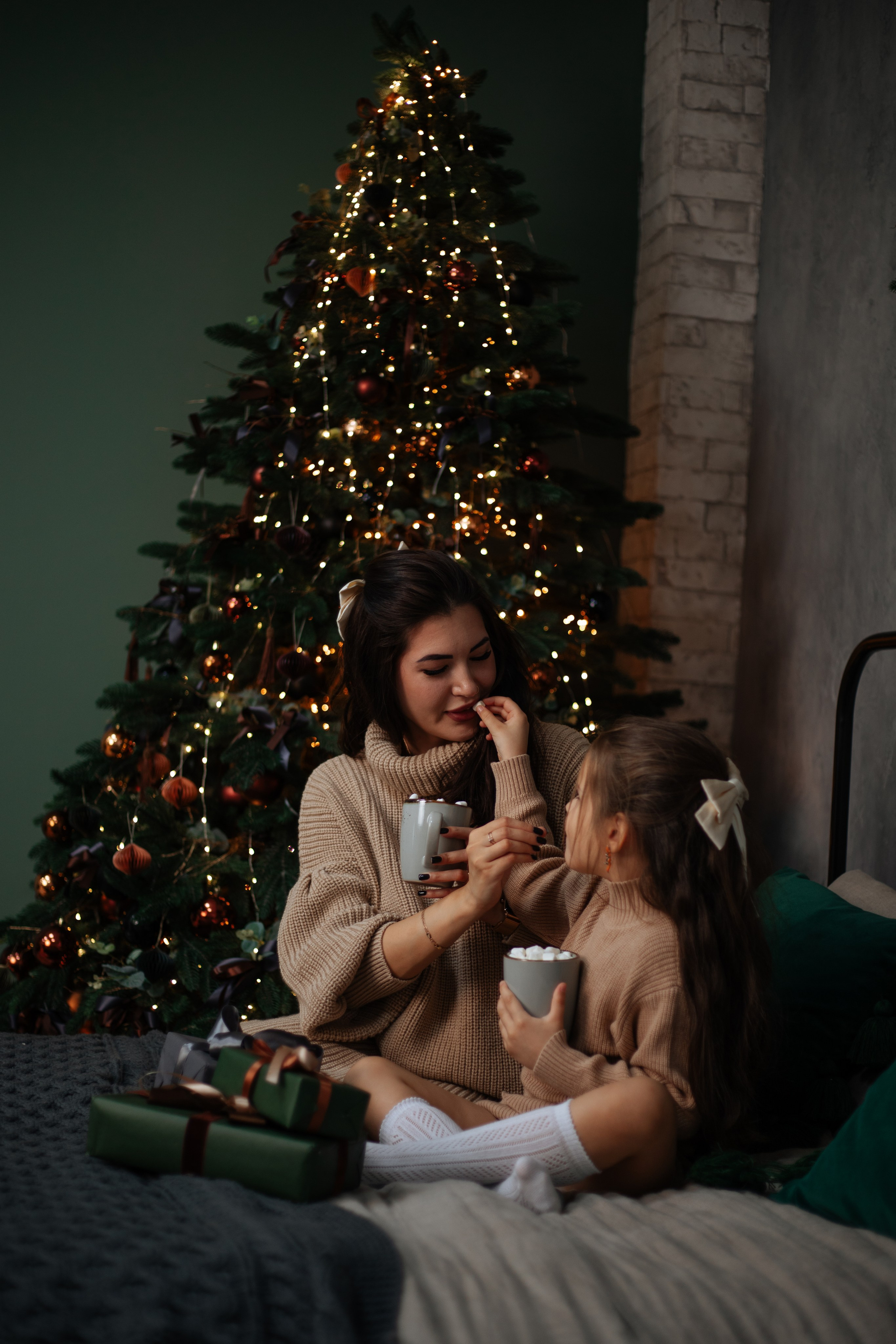 Семейные истории. Фотограф в Севастополе Маша Мышкина