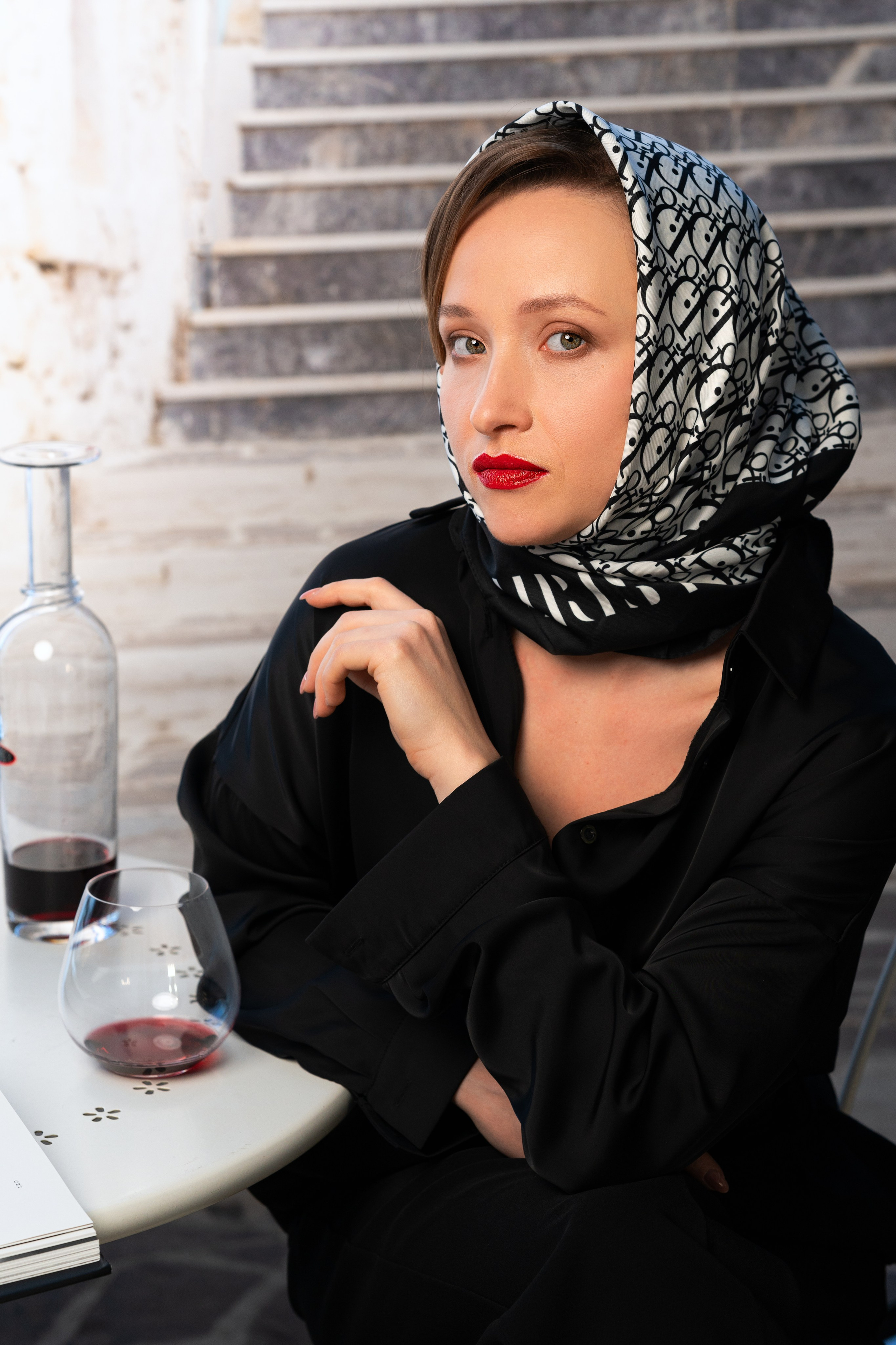 Регина. Метаморфозы