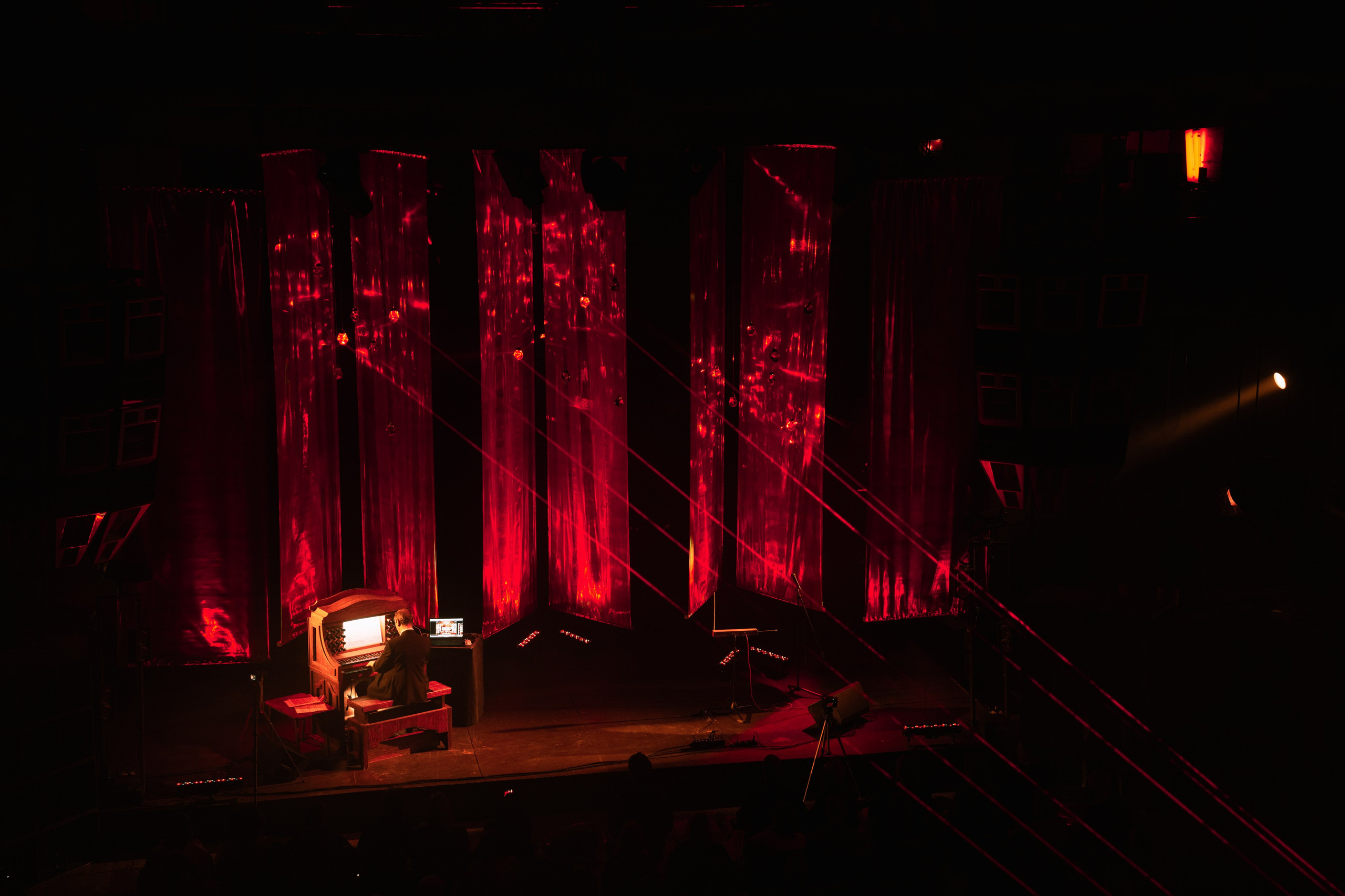 Искусство, ARMA. @tomrus: Рустам Шагиморданов — фотограф